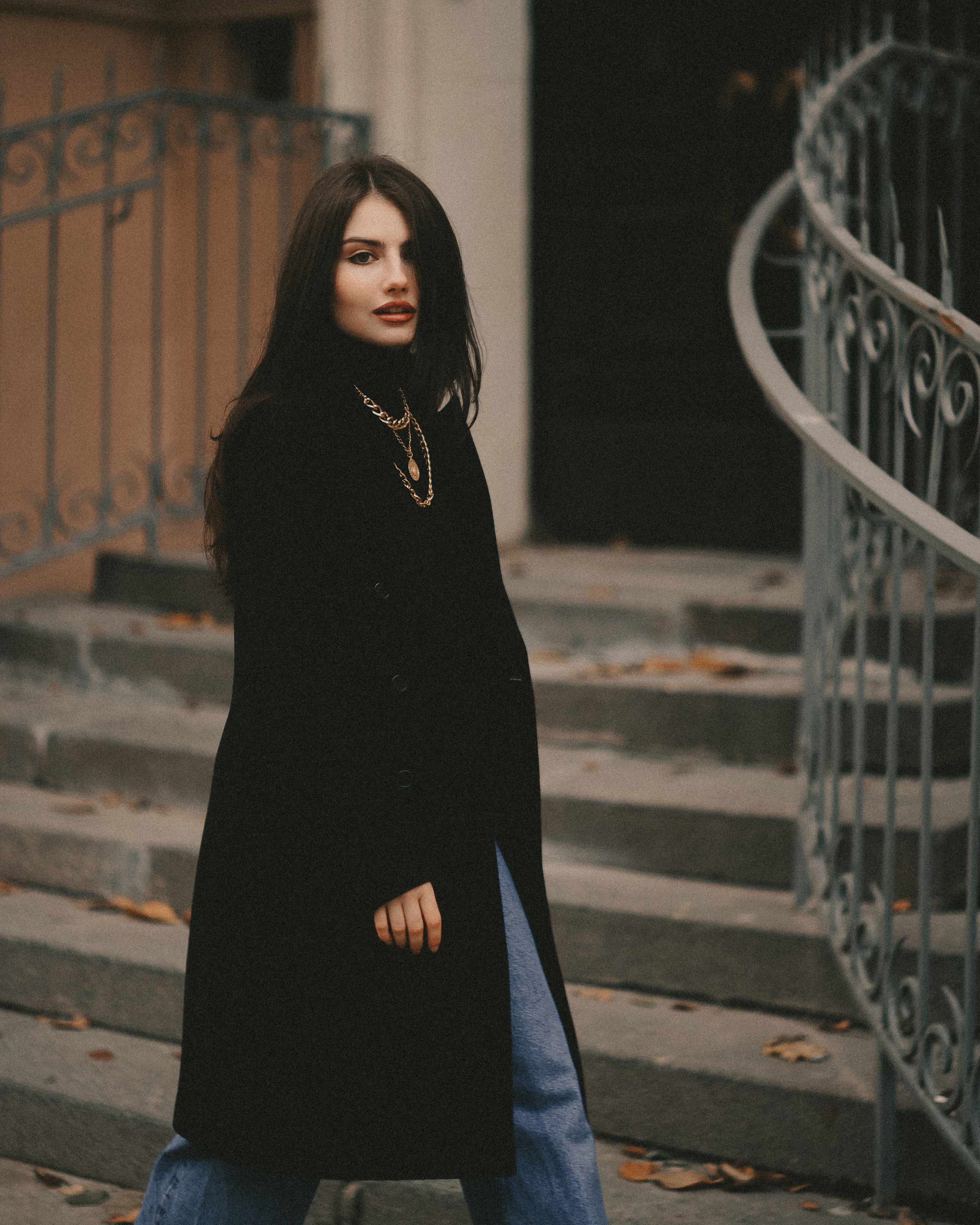 Фотосъёмка на Патриарших прудах, Маяковская станция метро, Москва