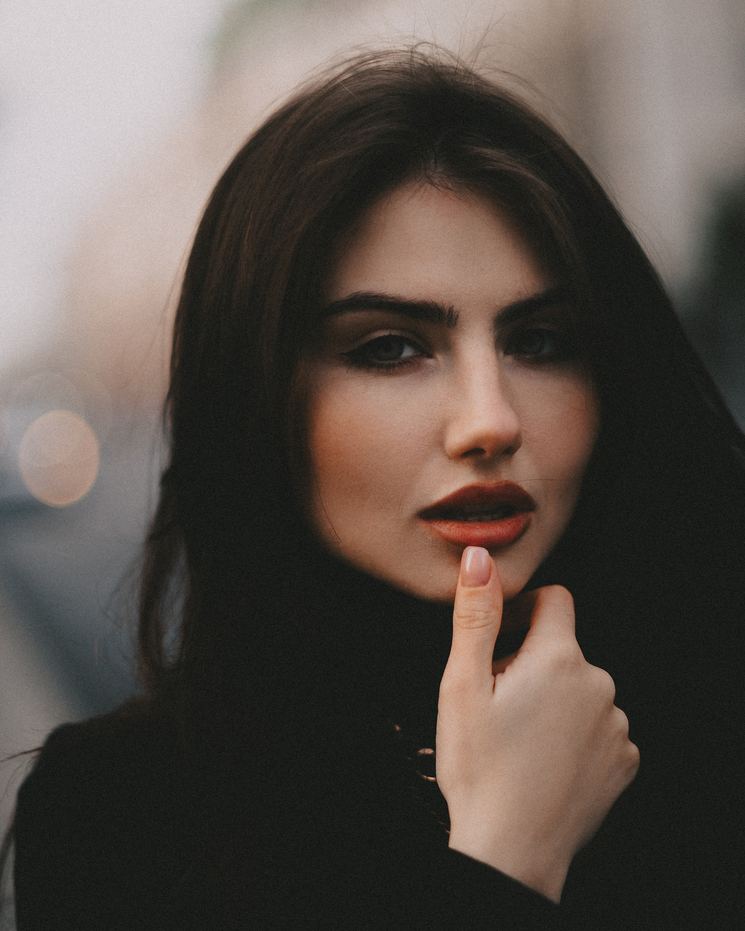 Фотосъёмка на Патриарших прудах, Маяковская станция метро, Москва