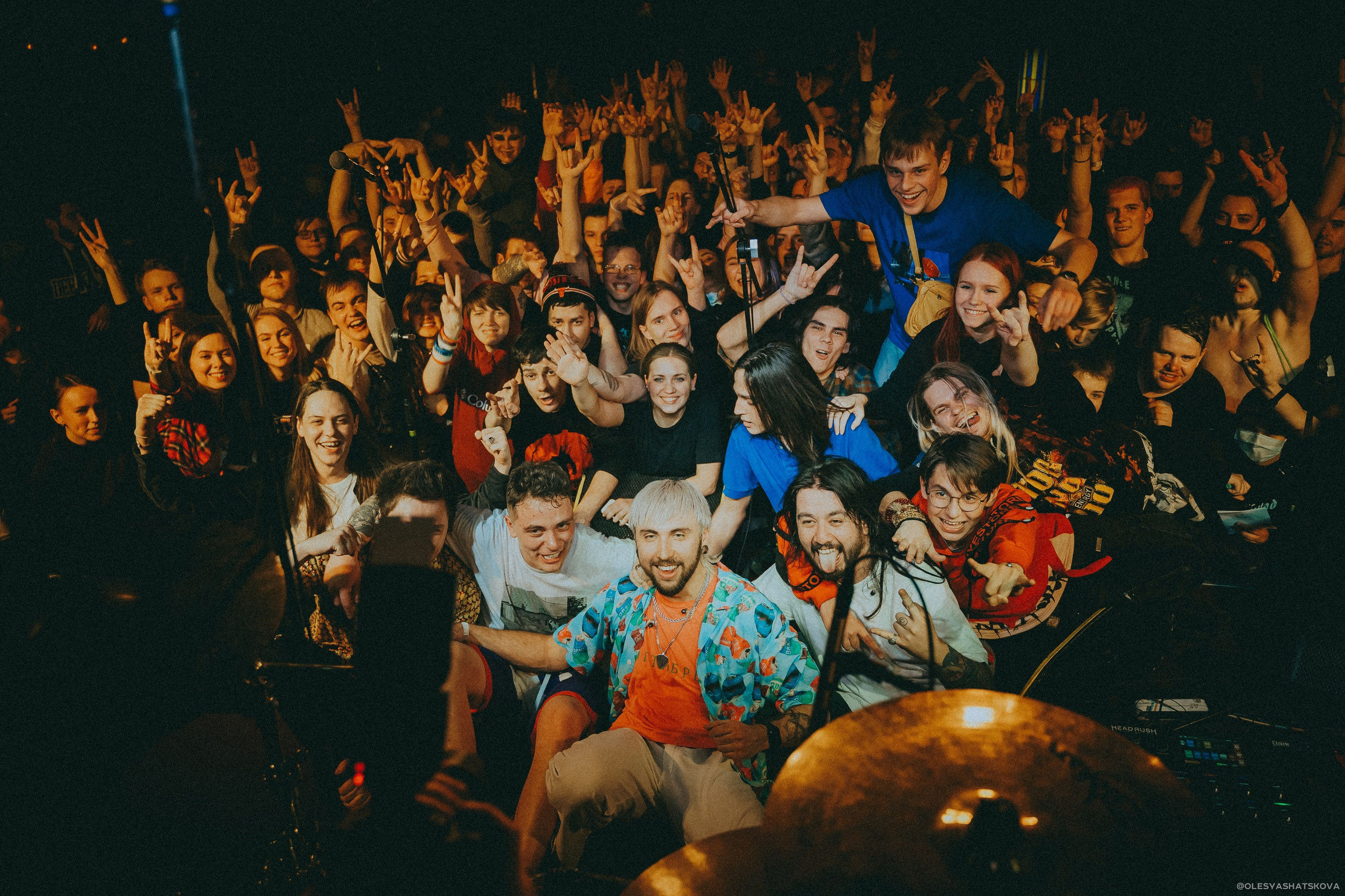 11.02.2021 2ndseason | 16 тонн