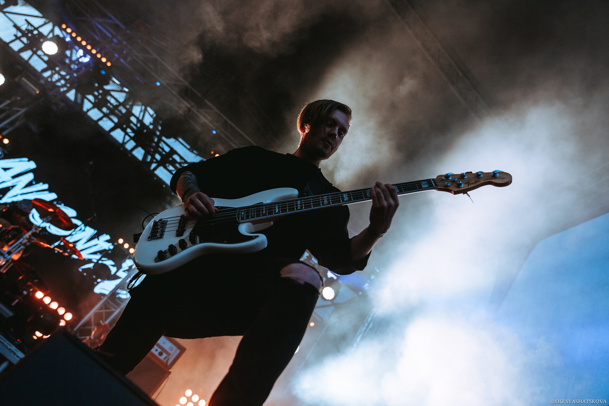 24.07.2019 Anacondaz | SUMMER SOUND | Flacon