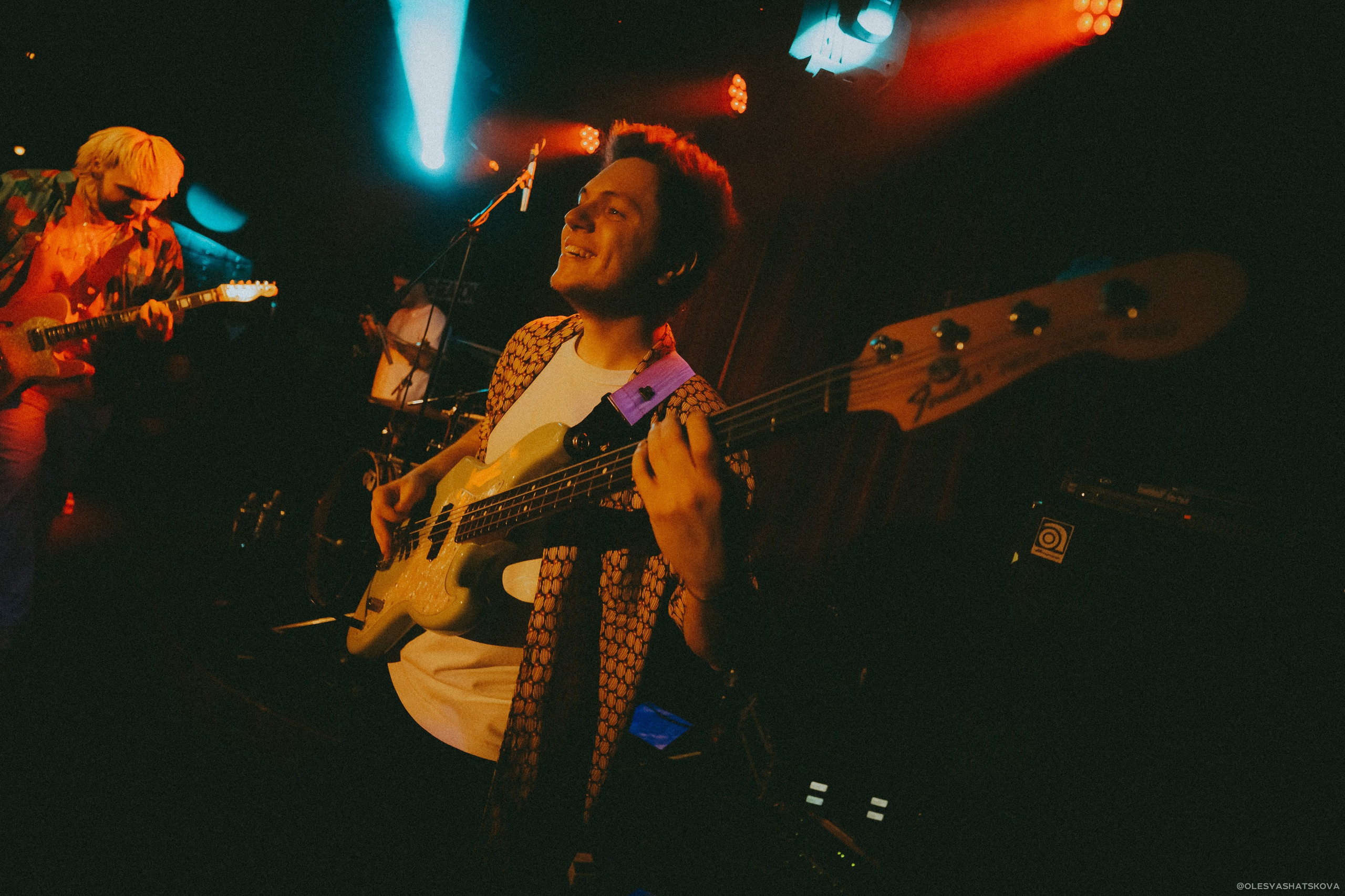 11.02.2021 2ndseason | 16 тонн