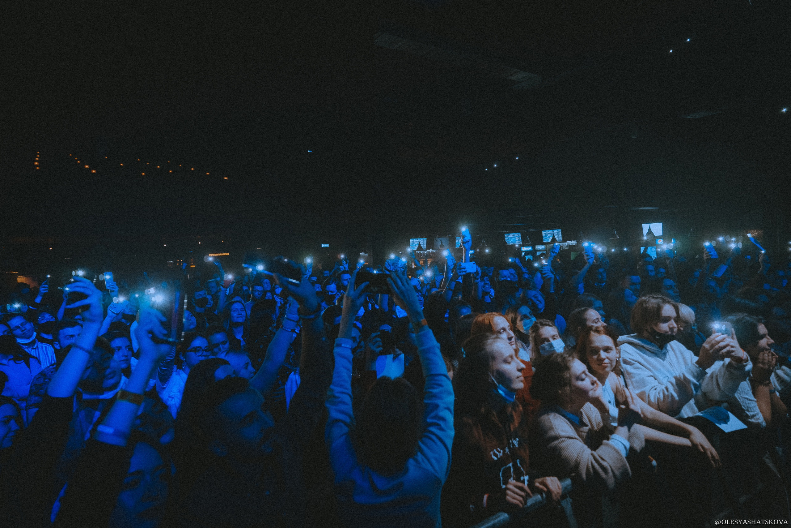 26.11.2020 Sirotkin | ГЛАВCLUB GREEN CONCERT