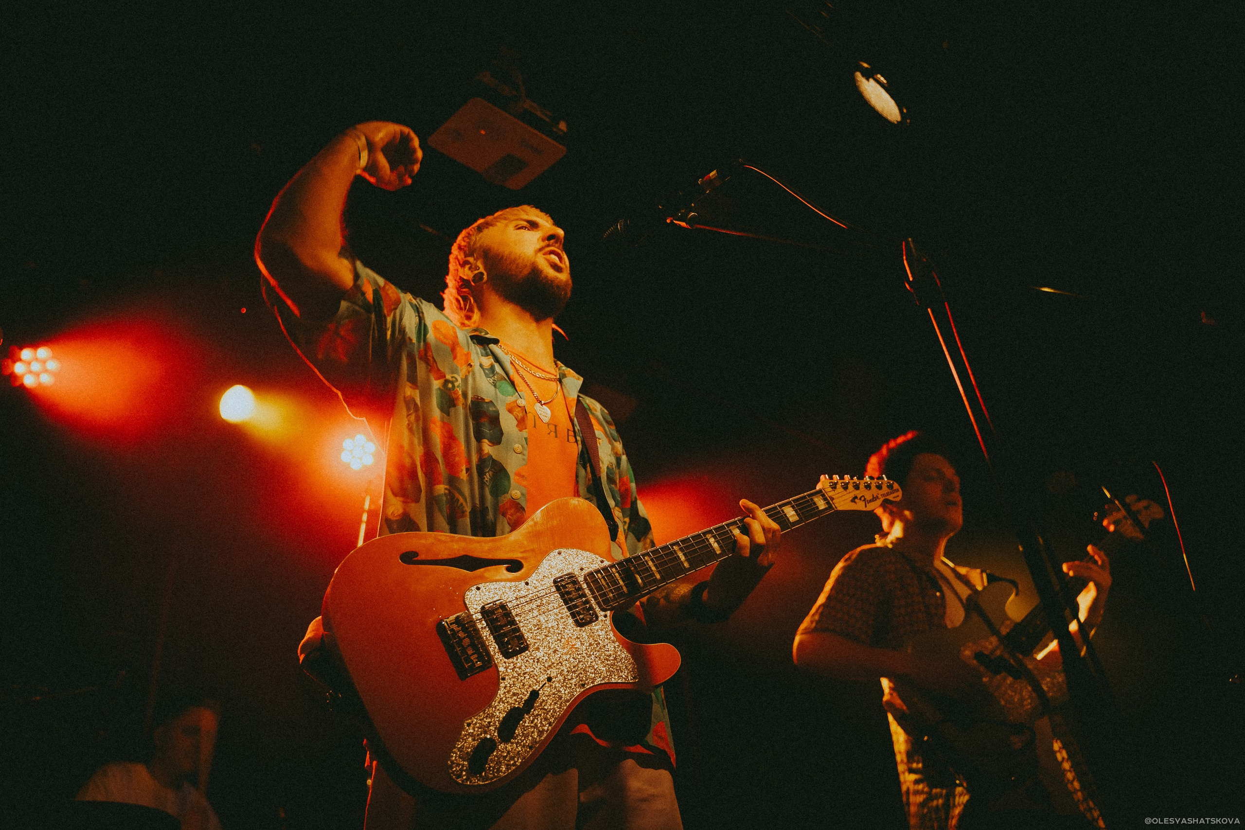 11.02.2021 2ndseason | 16 тонн