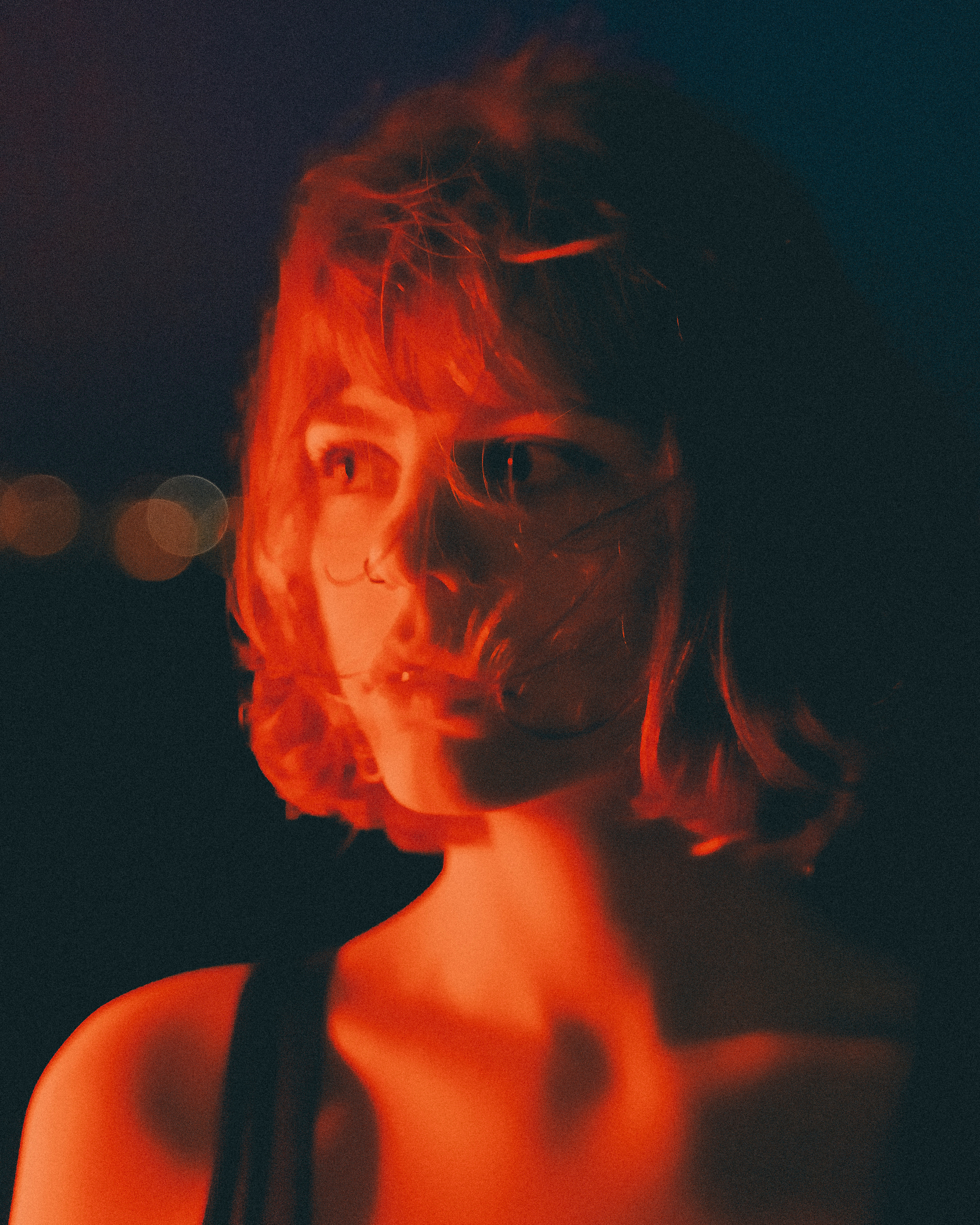 Саша. Финский залив