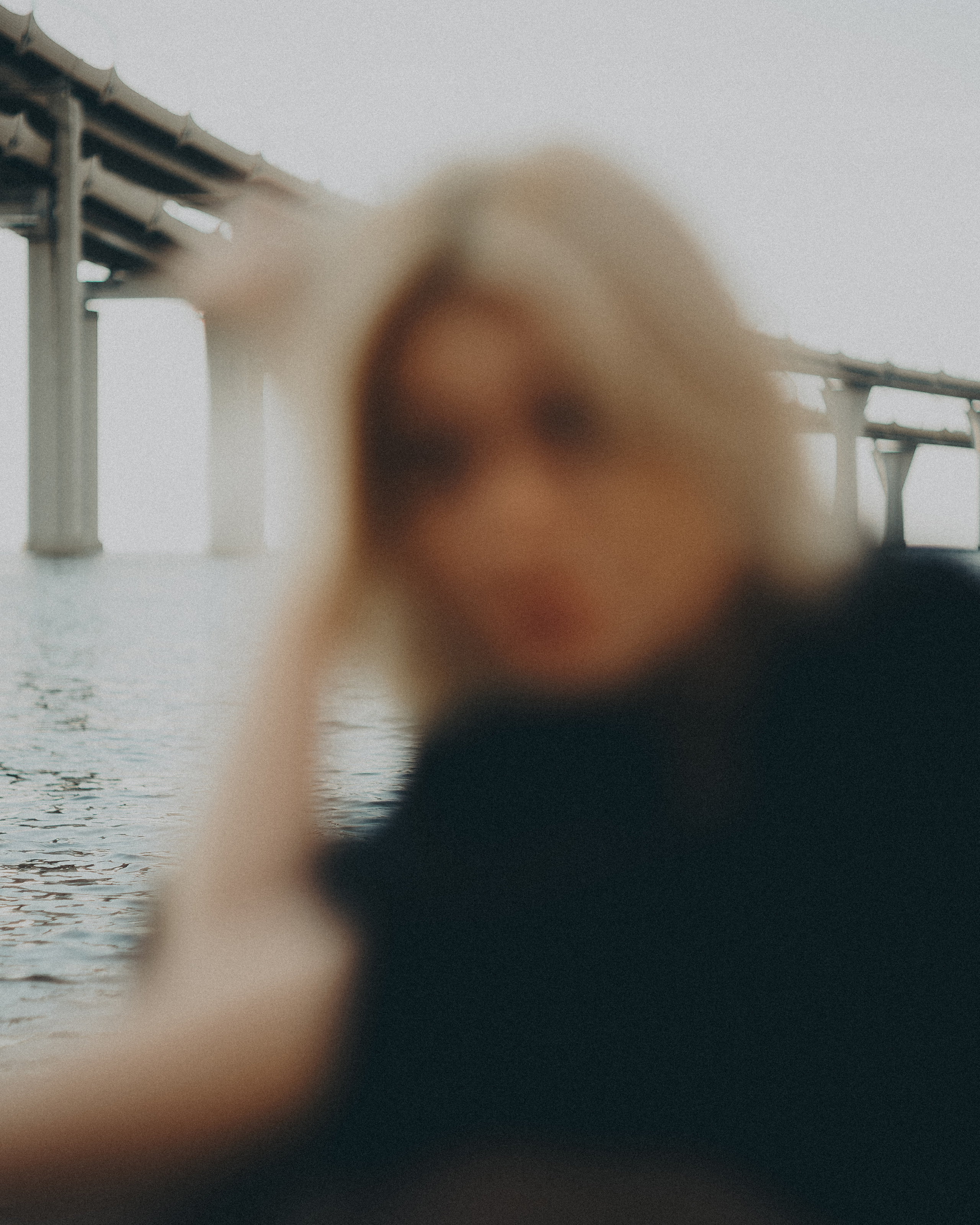 Фотосъёмка на Канонерском острове и в Екатерингофском парке