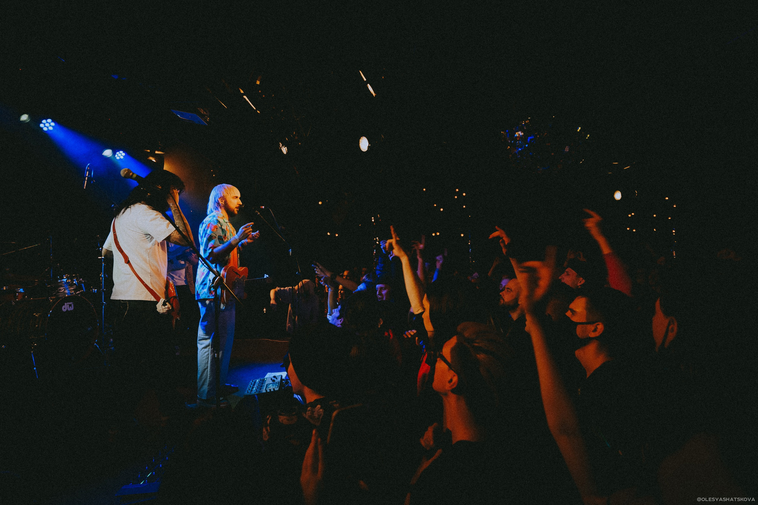 11.02.2021 2ndseason | 16 тонн