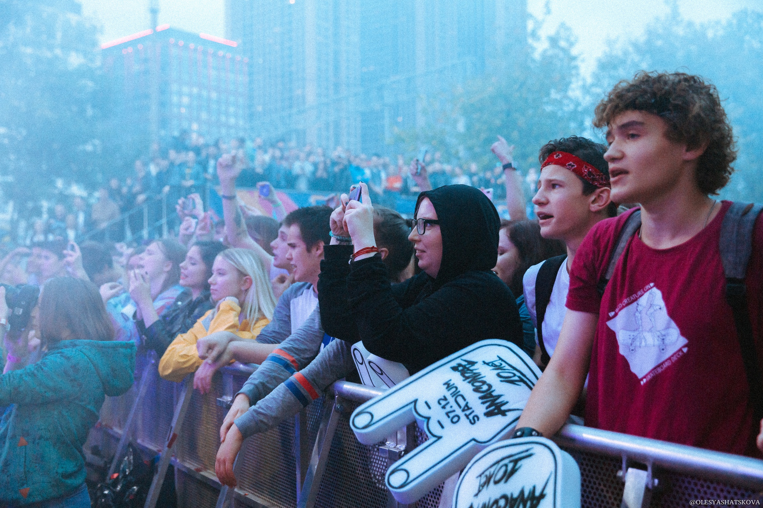 24.07.2019 Anacondaz | SUMMER SOUND | Flacon