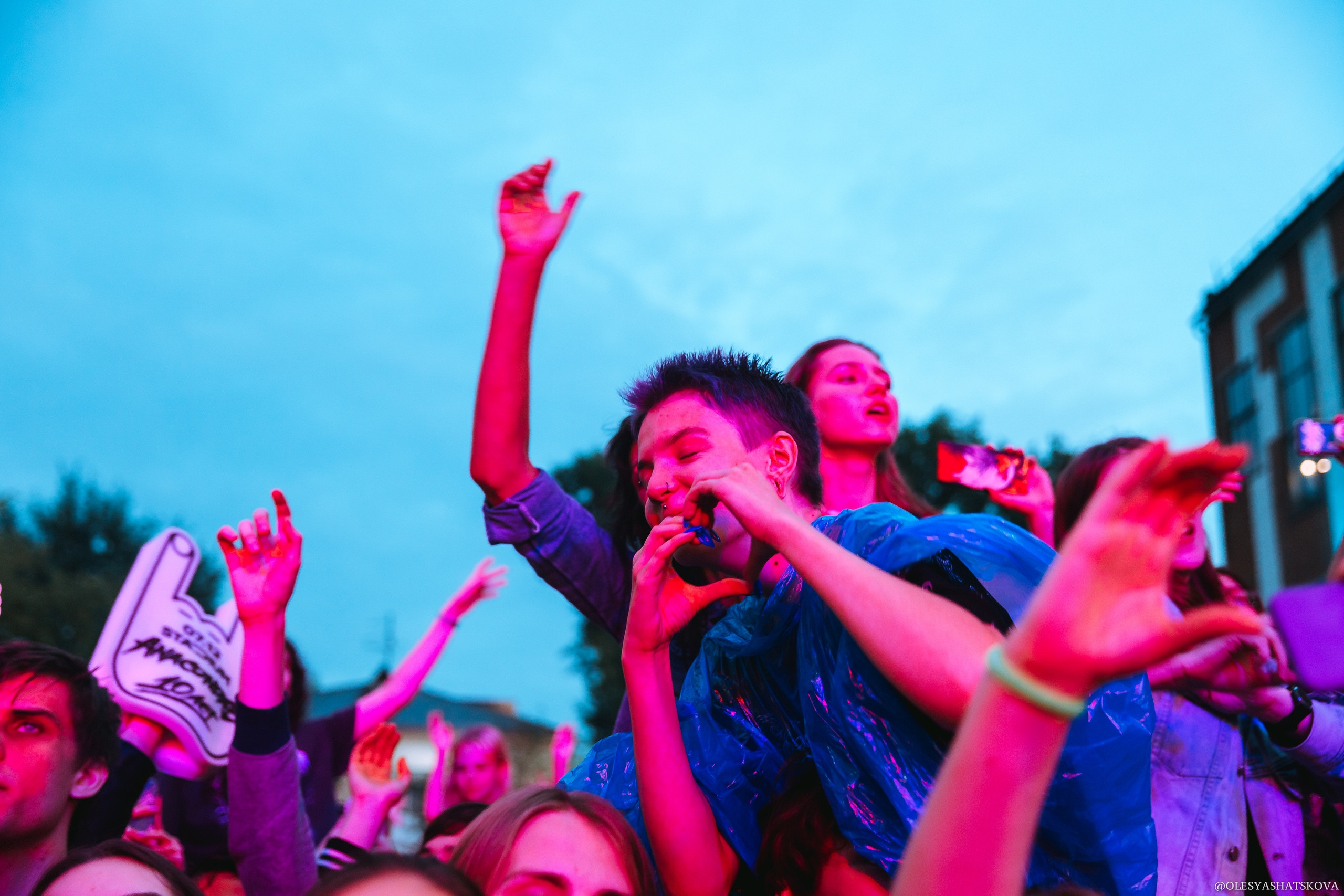 24.07.2019 Anacondaz | SUMMER SOUND | Flacon