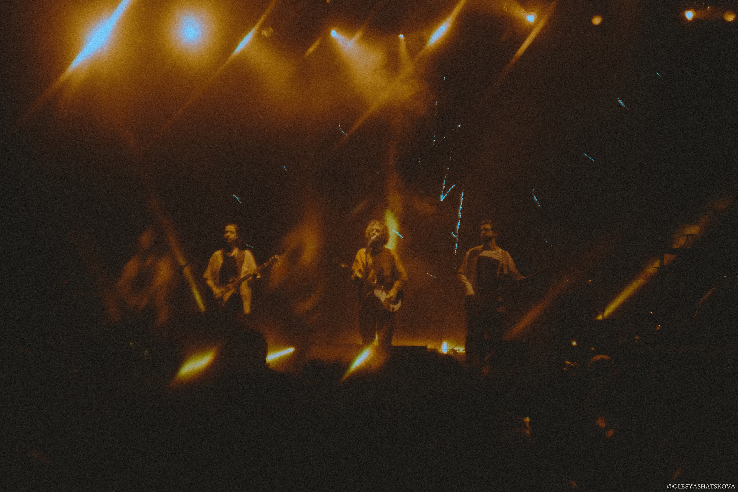 26.11.2020 Sirotkin | ГЛАВCLUB GREEN CONCERT