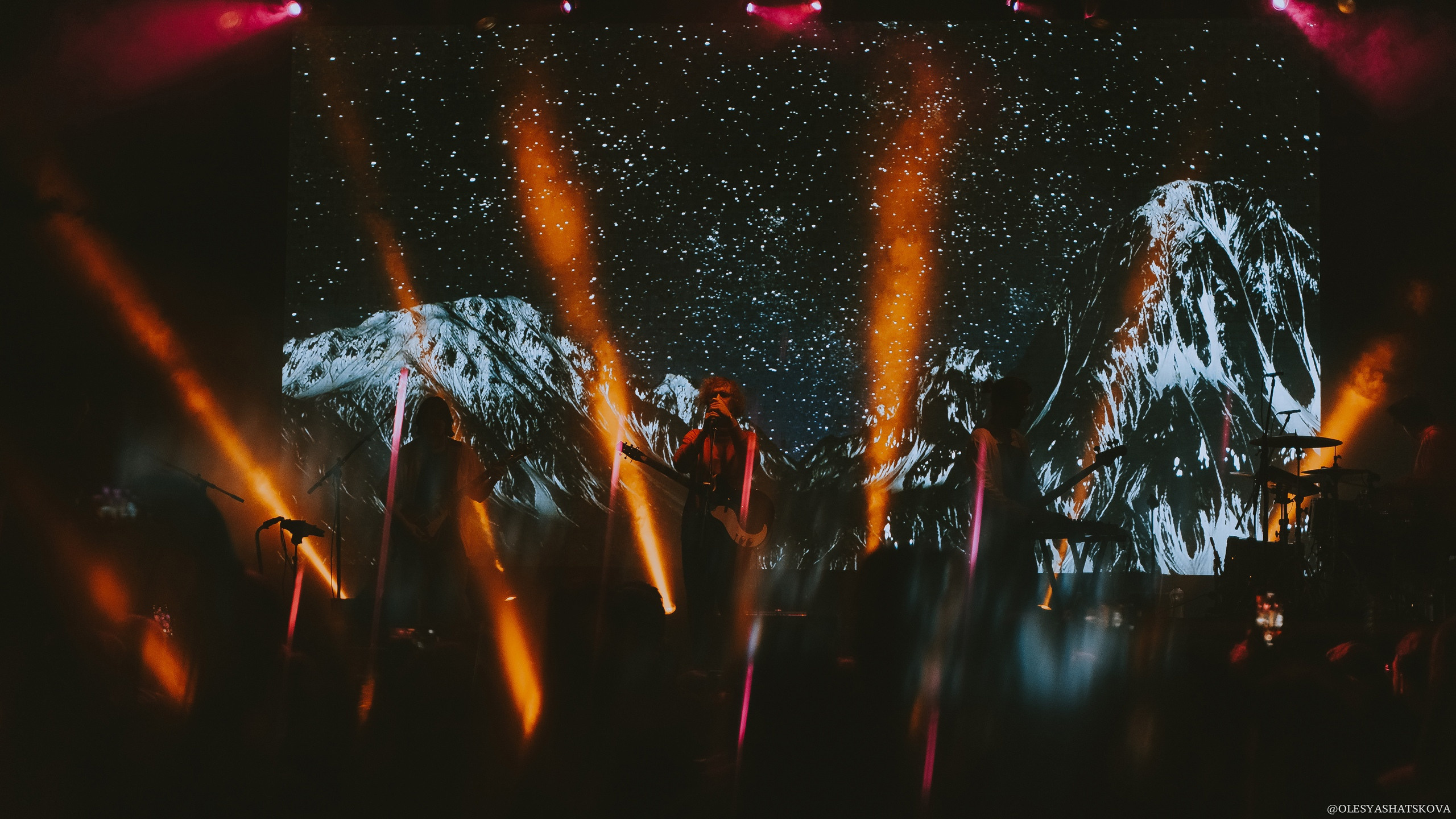 26.11.2020 Sirotkin | ГЛАВCLUB GREEN CONCERT