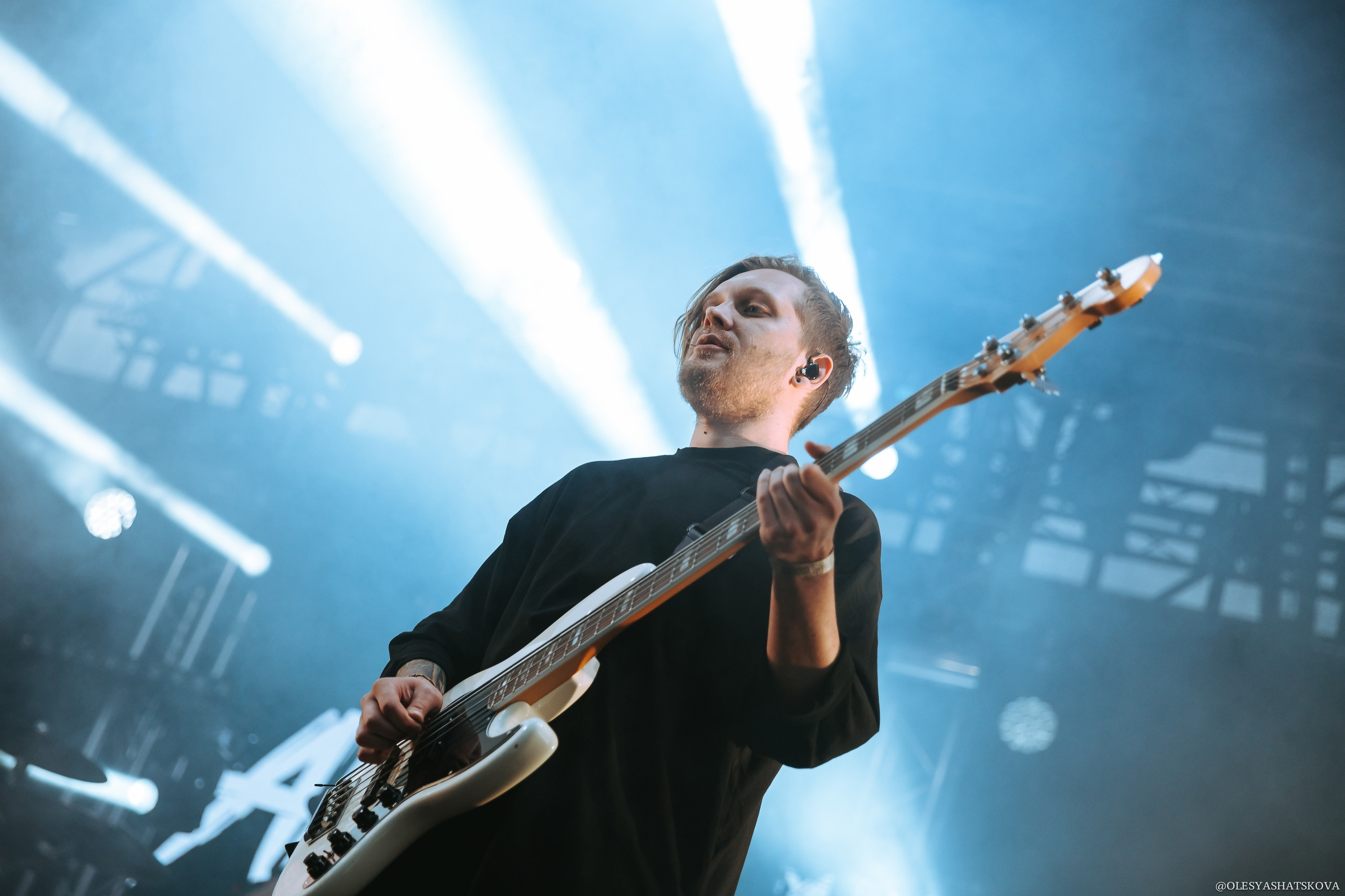 24.07.2019 Anacondaz | SUMMER SOUND | Flacon