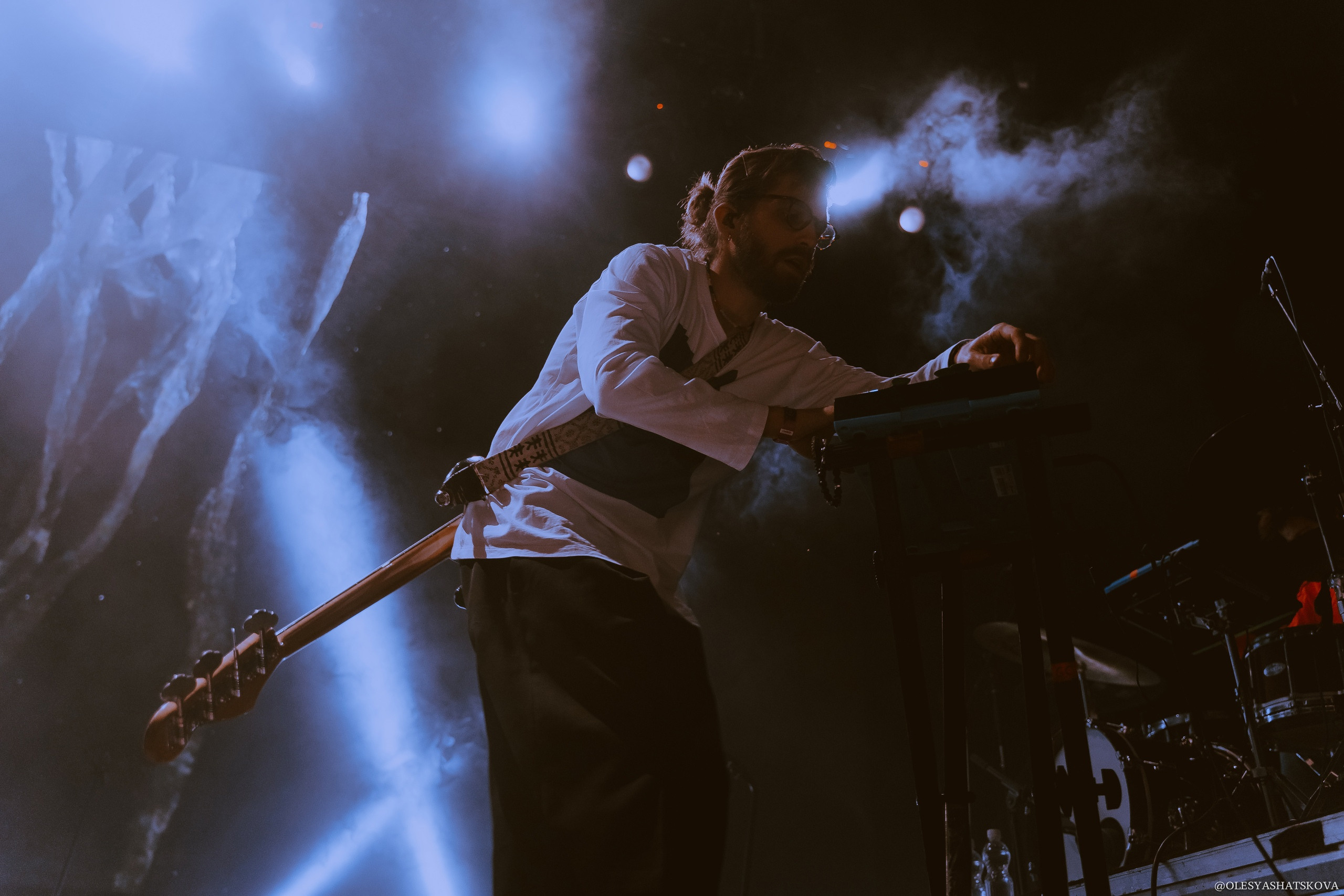 26.11.2020 Sirotkin | ГЛАВCLUB GREEN CONCERT