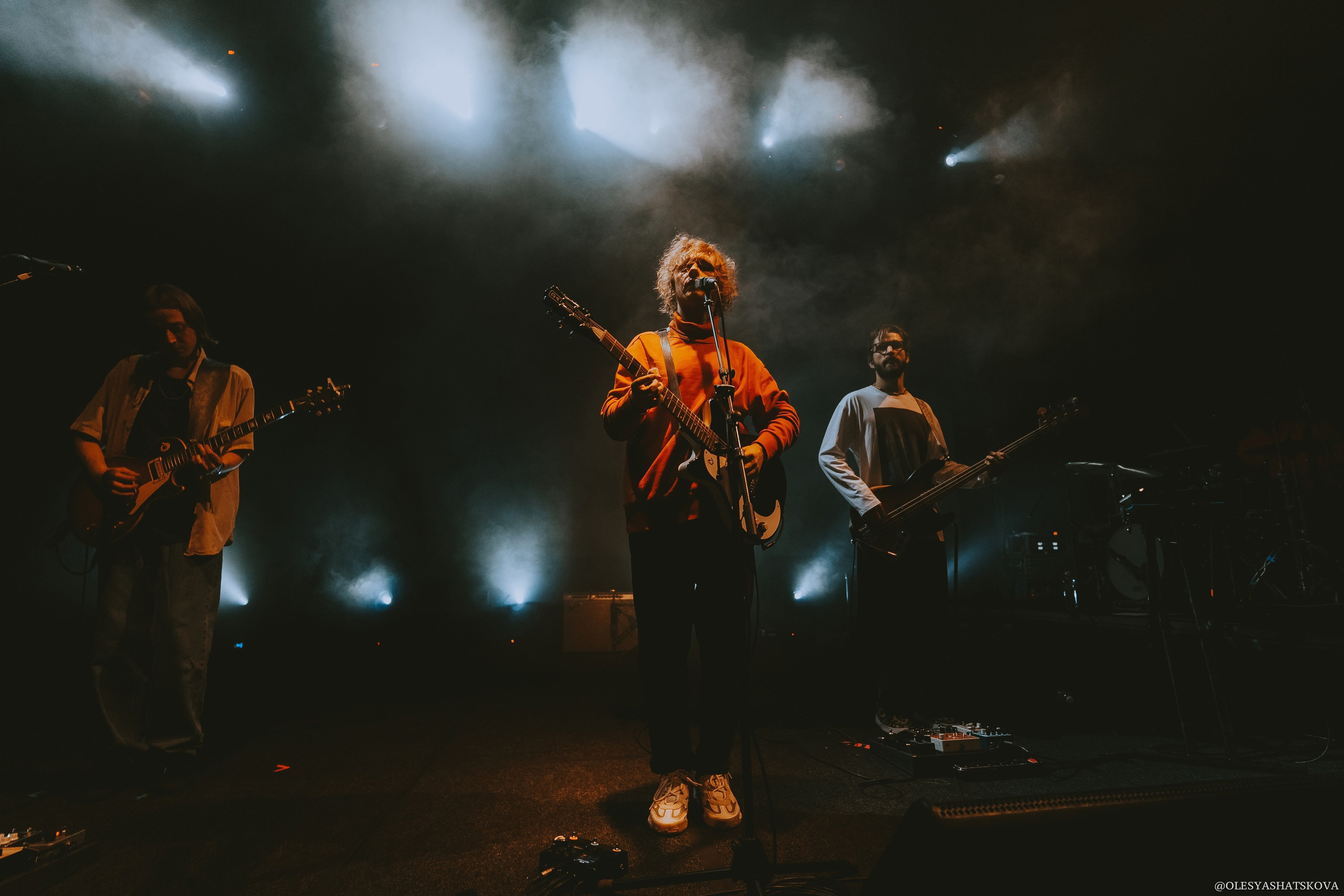 26.11.2020 Sirotkin | ГЛАВCLUB GREEN CONCERT