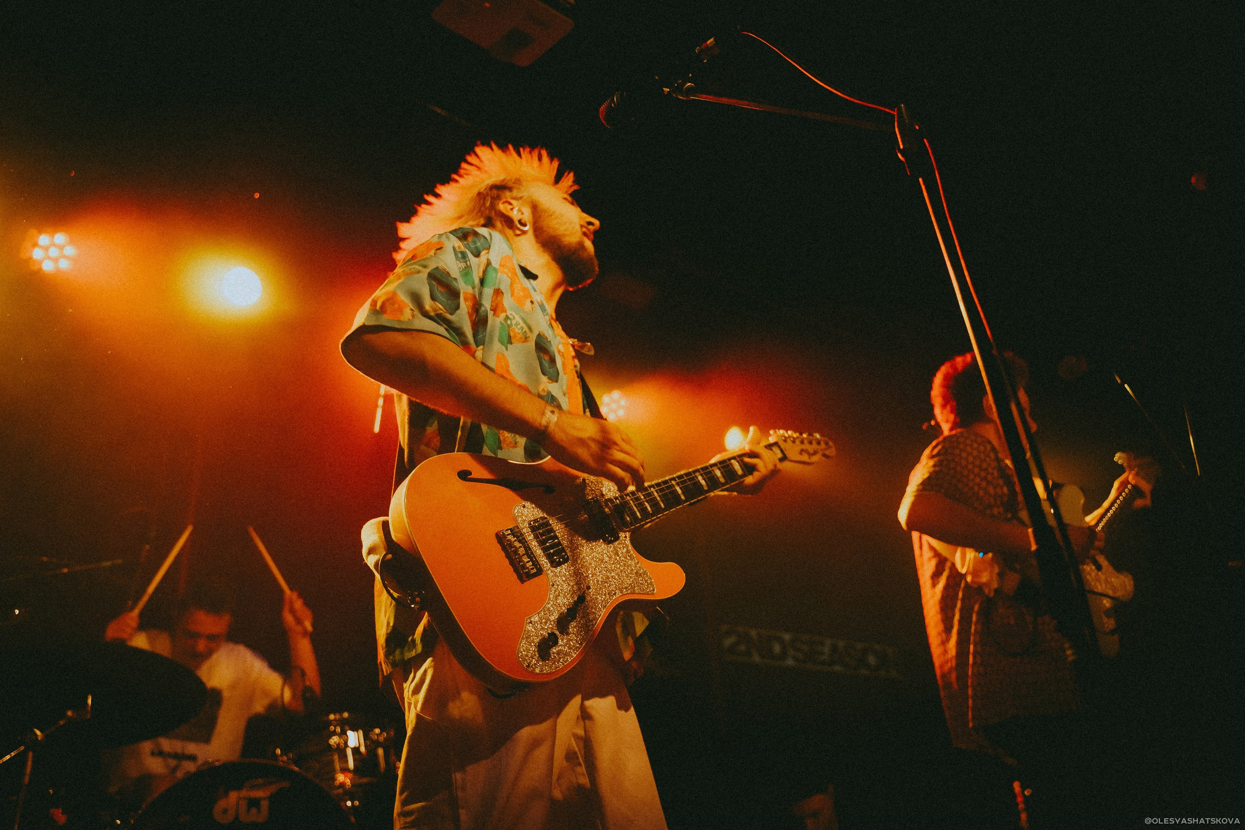 11.02.2021 2ndseason | 16 тонн