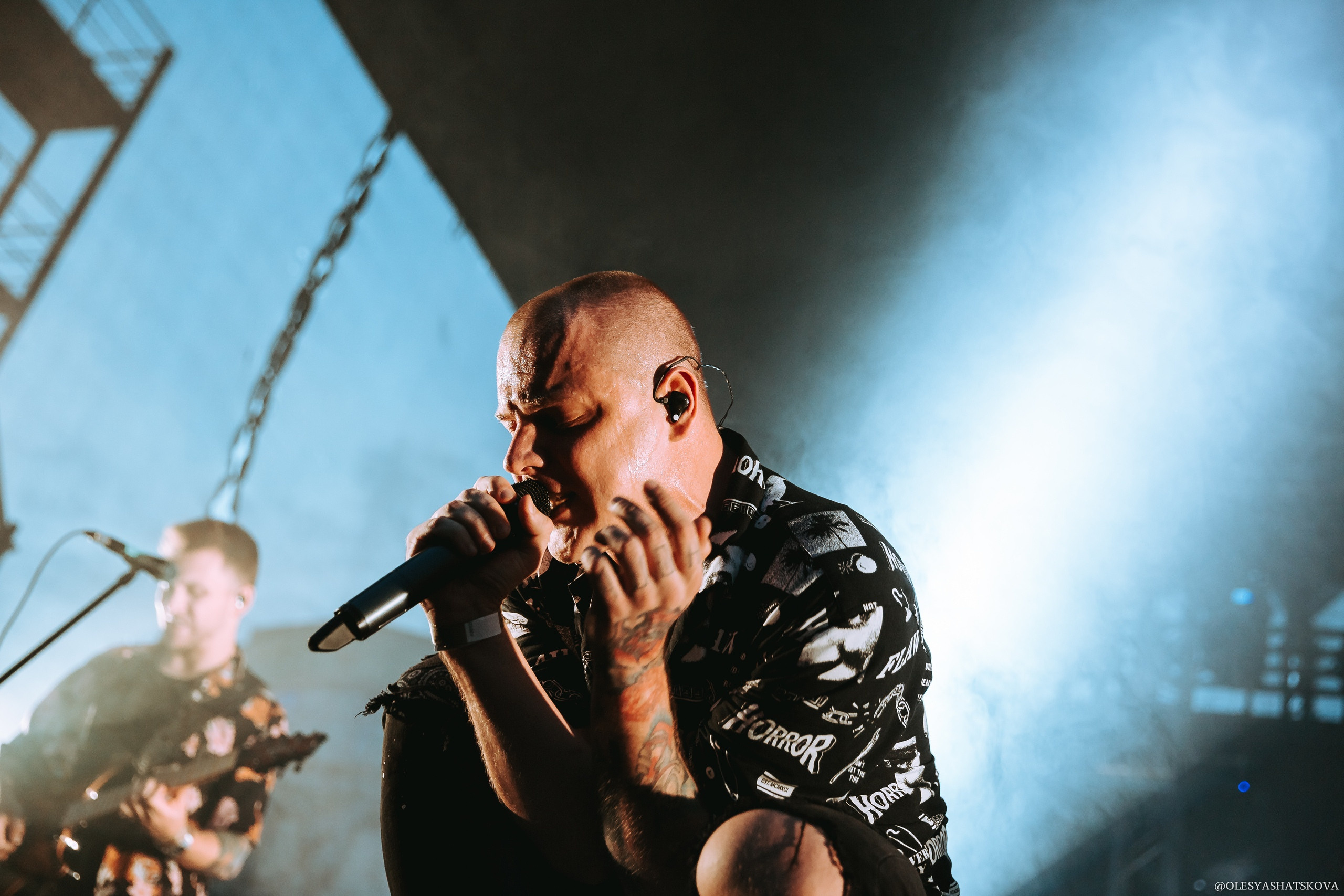 24.07.2019 Anacondaz | SUMMER SOUND | Flacon