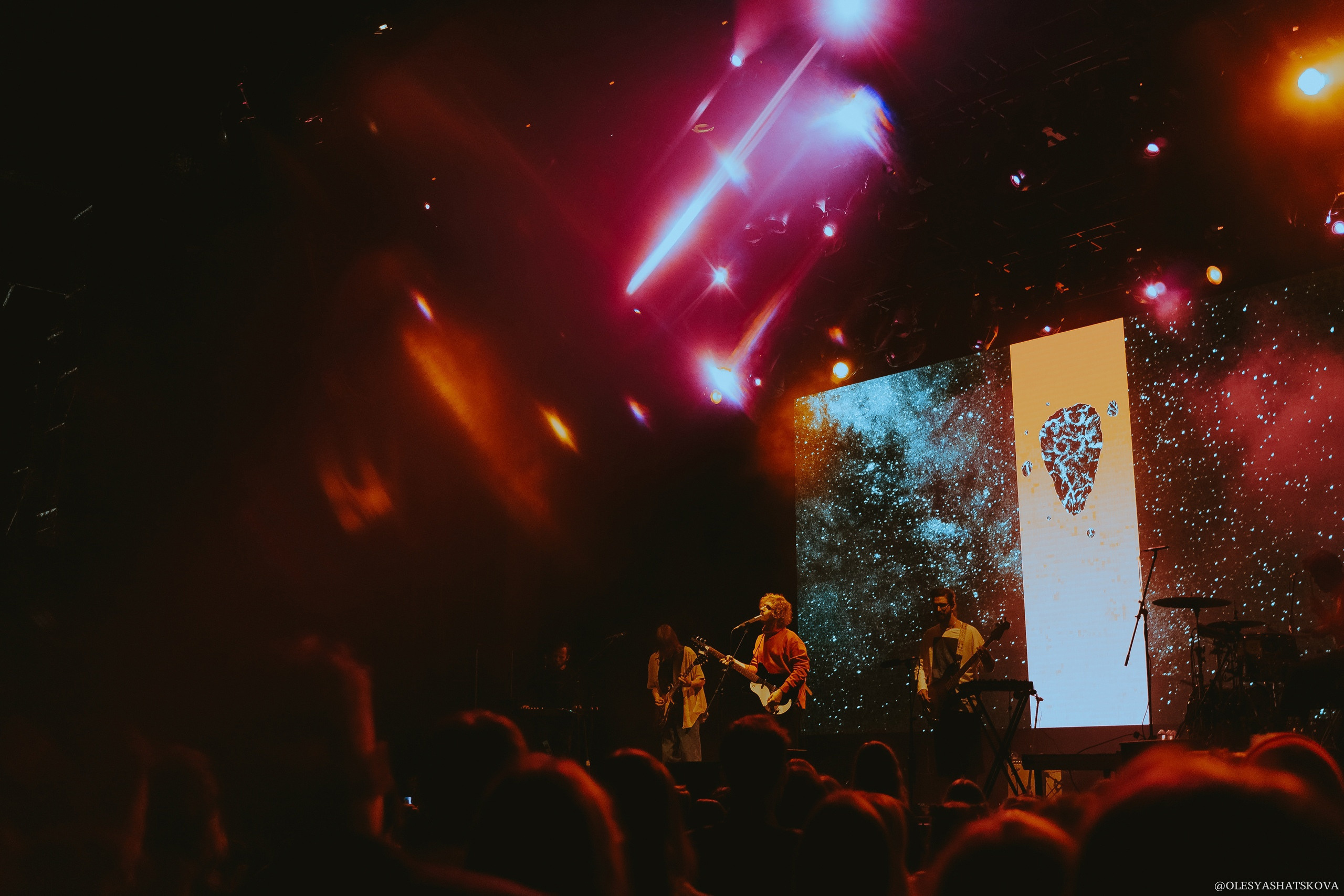 26.11.2020 Sirotkin | ГЛАВCLUB GREEN CONCERT