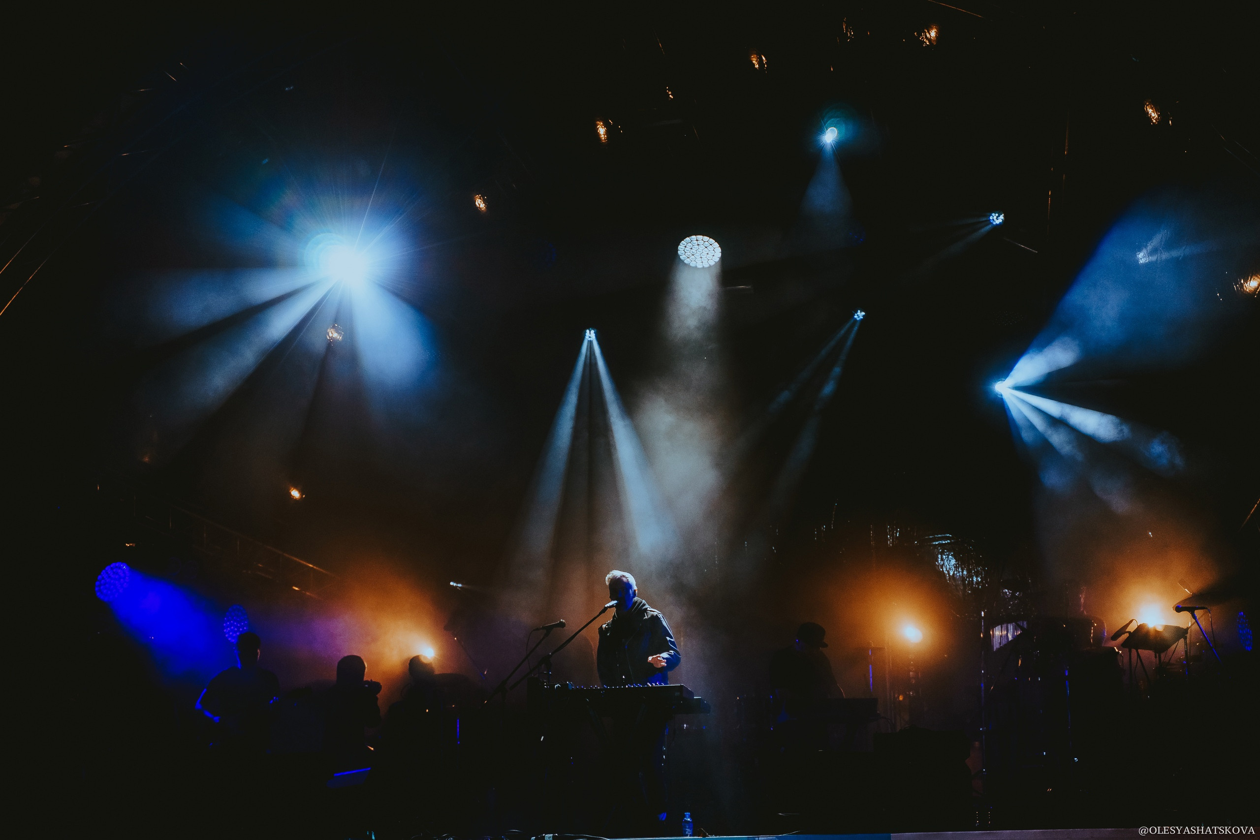 #музыкавзарядье Нервы, Tesla Boy