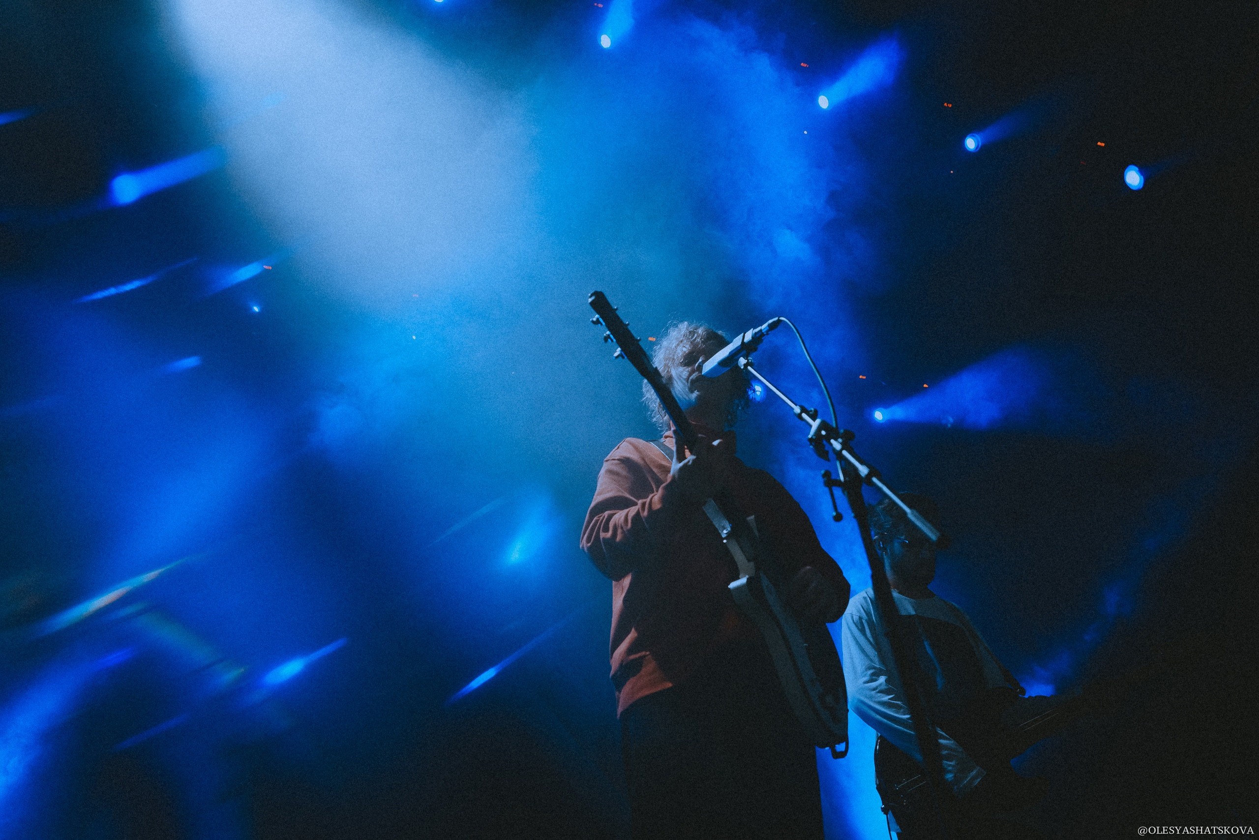 26.11.2020 Sirotkin | ГЛАВCLUB GREEN CONCERT