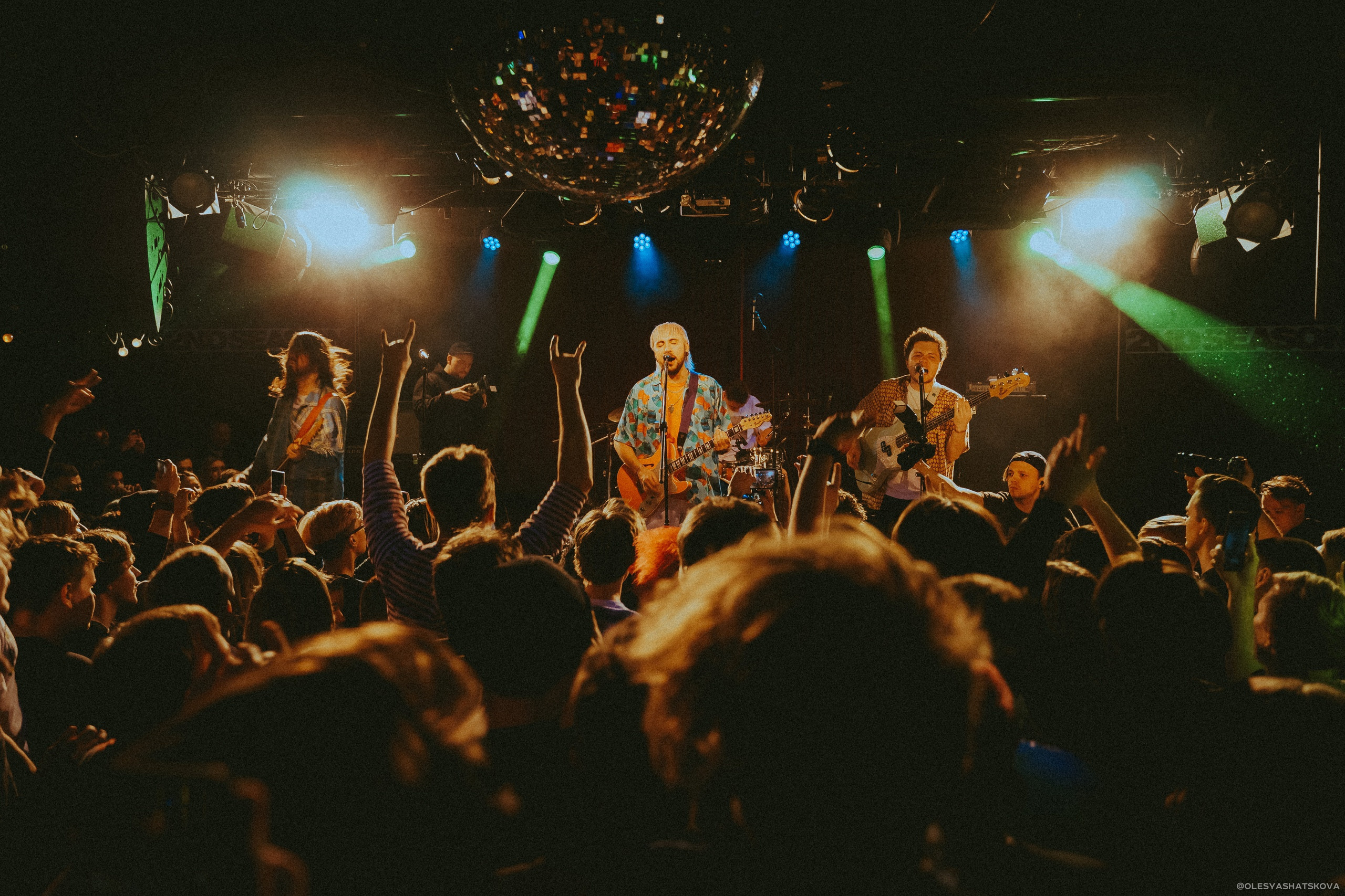 11.02.2021 2ndseason | 16 тонн