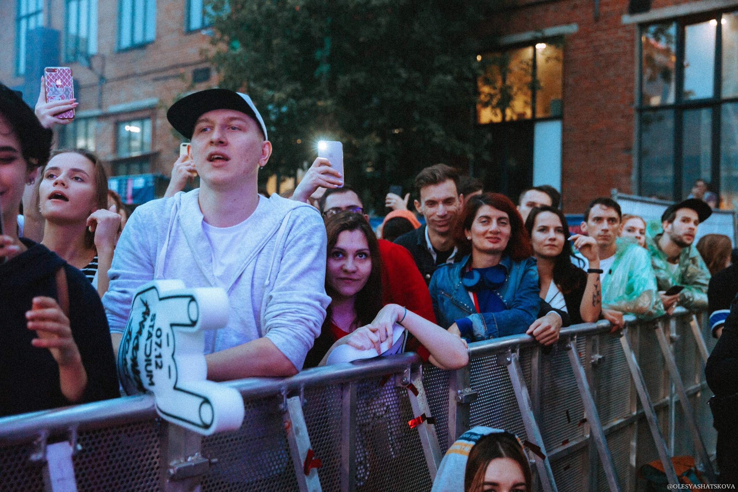 24.07.2019 Anacondaz | SUMMER SOUND | Flacon