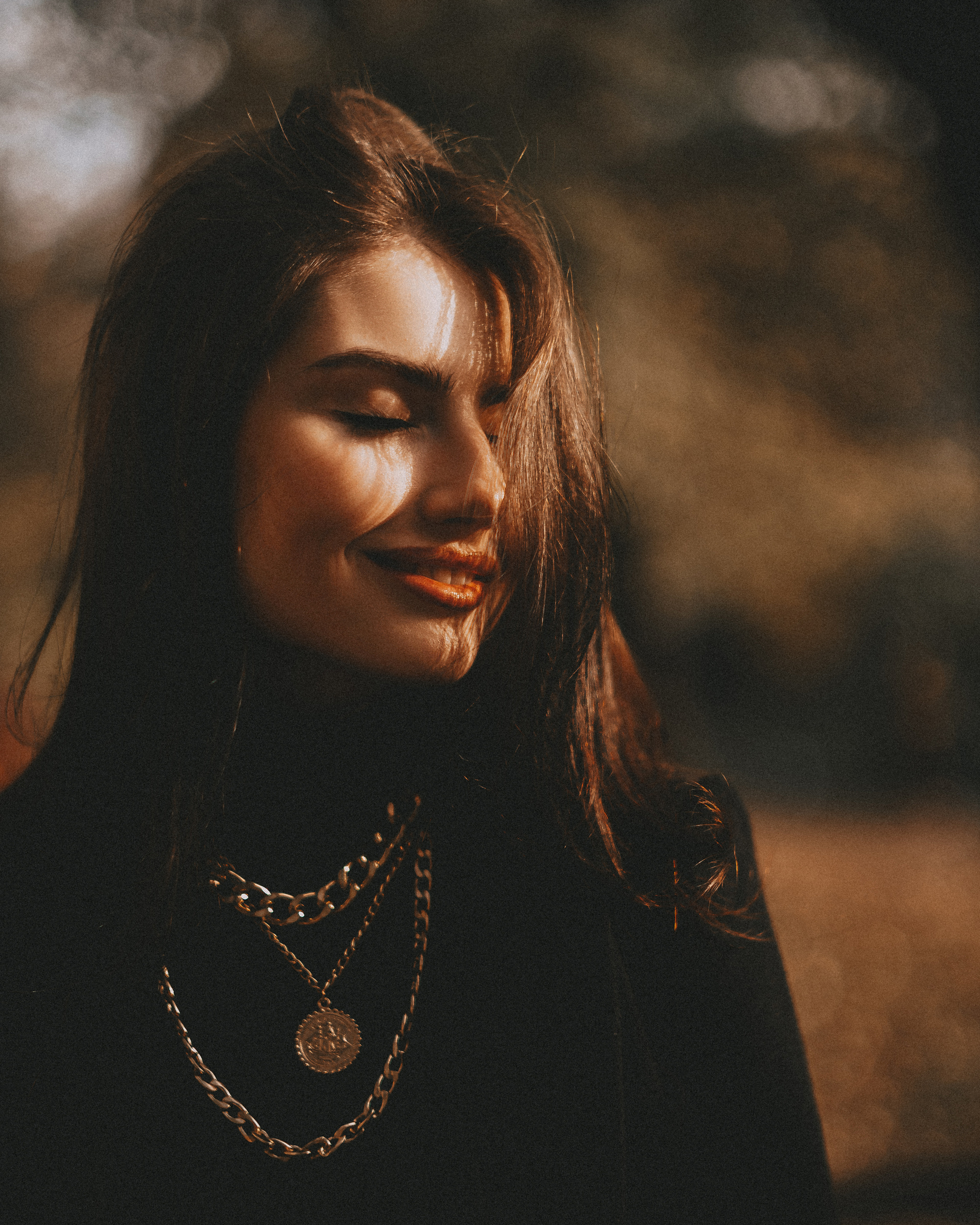 Фотосъёмка на Патриарших прудах, Маяковская станция метро, Москва