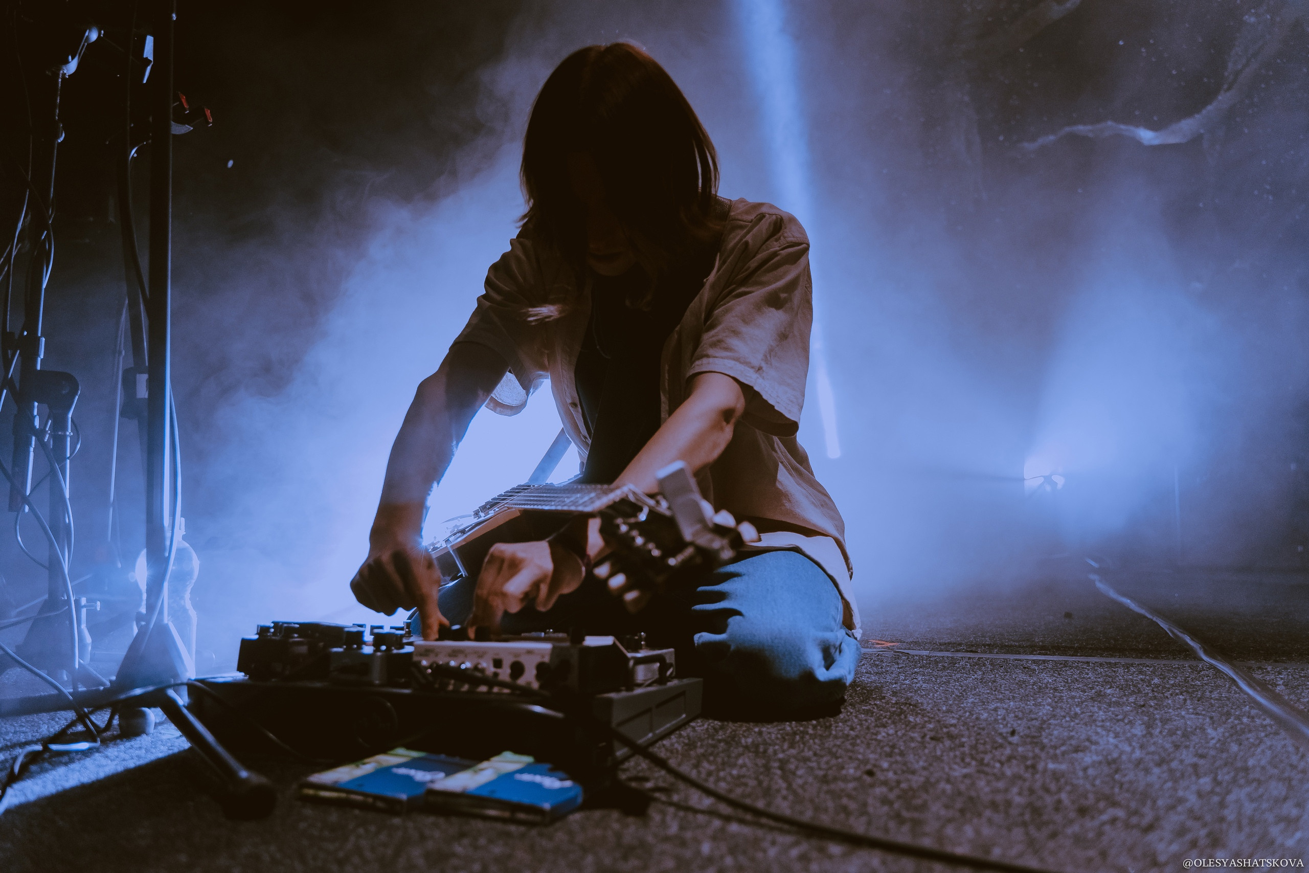 26.11.2020 Sirotkin | ГЛАВCLUB GREEN CONCERT