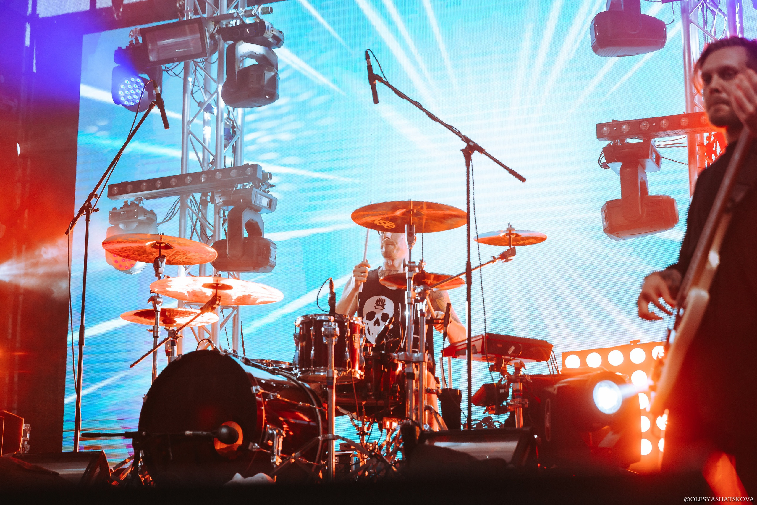 24.07.2019 Anacondaz | SUMMER SOUND | Flacon