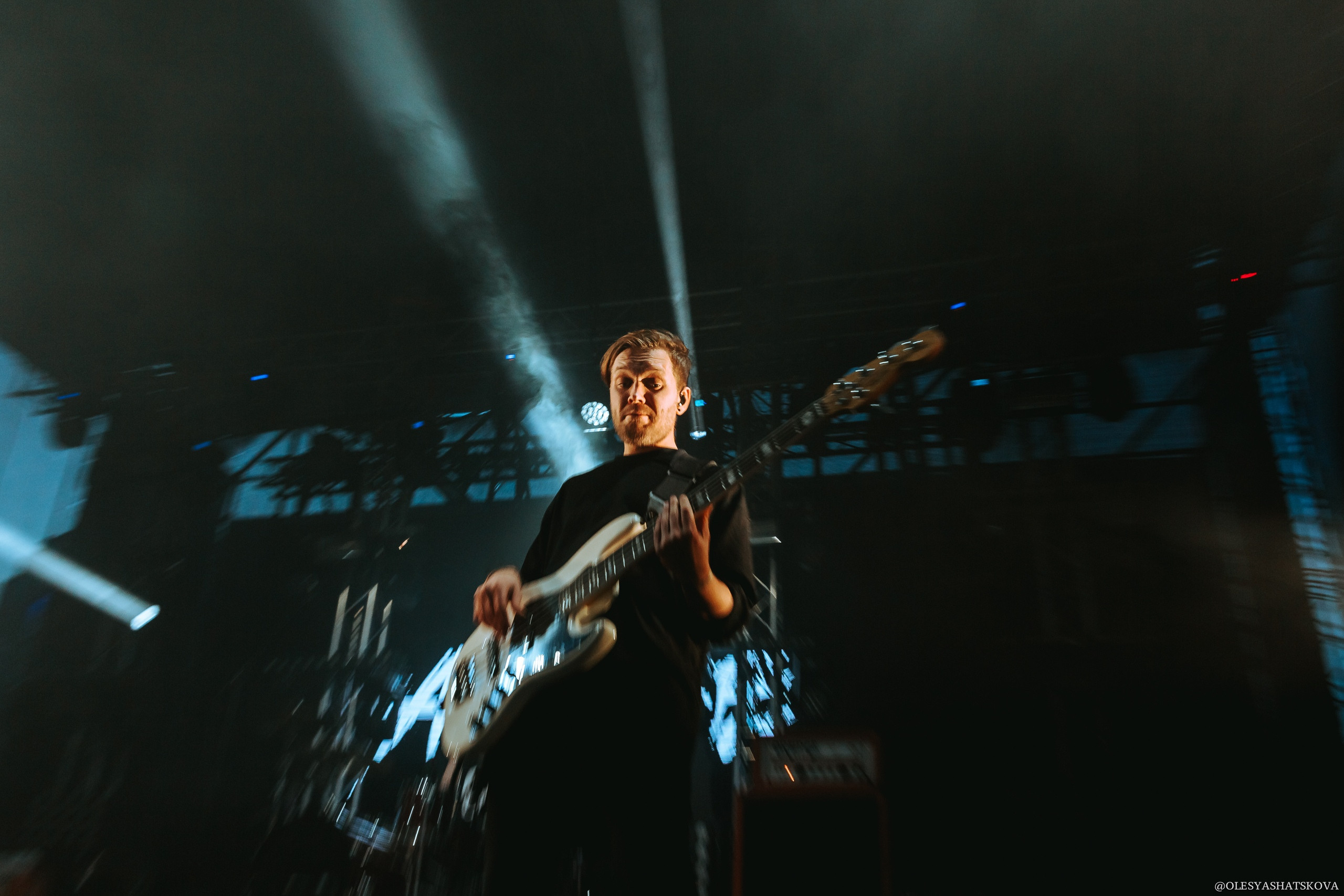 24.07.2019 Anacondaz | SUMMER SOUND | Flacon