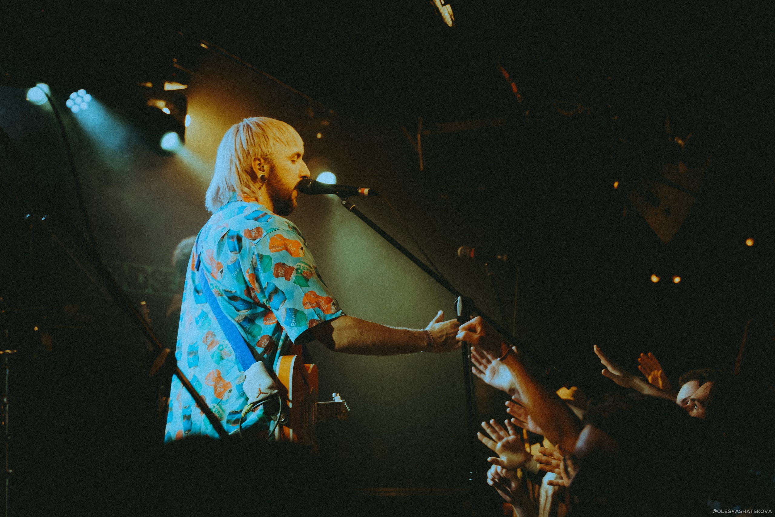 11.02.2021 2ndseason | 16 тонн