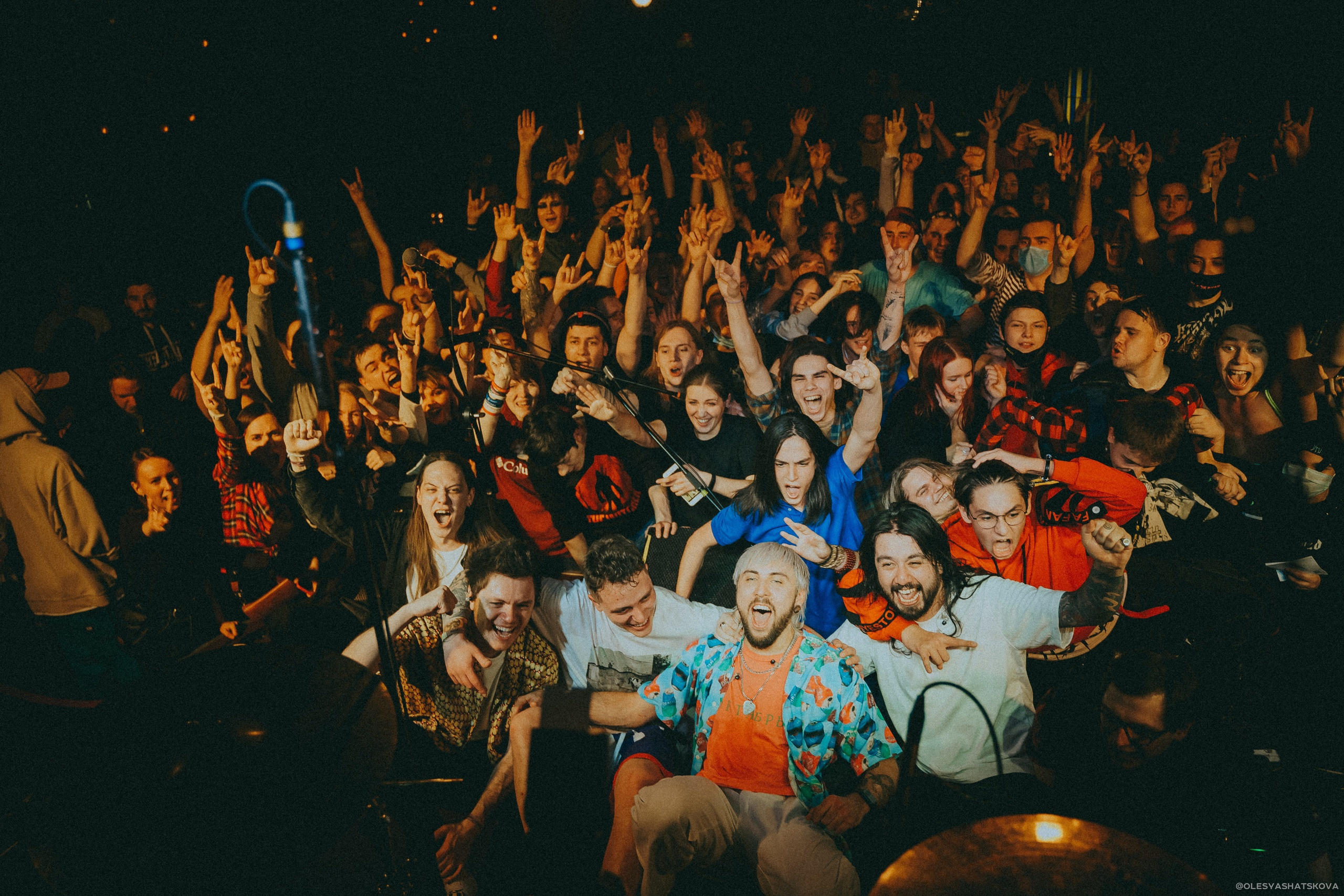 11.02.2021 2ndseason | 16 тонн