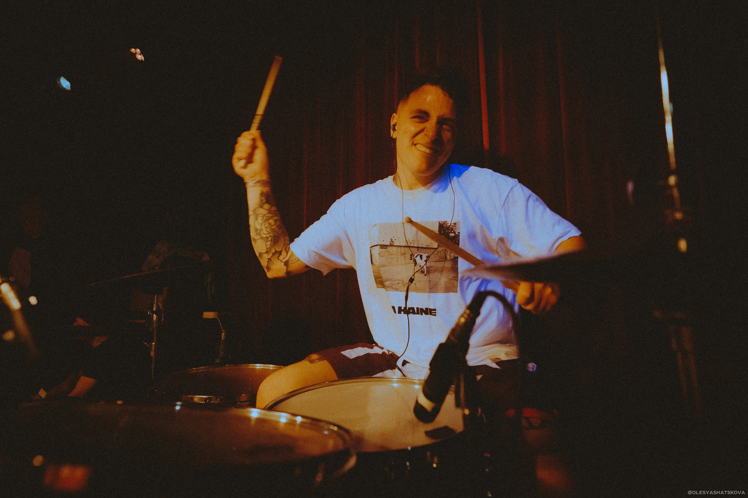 11.02.2021 2ndseason | 16 тонн