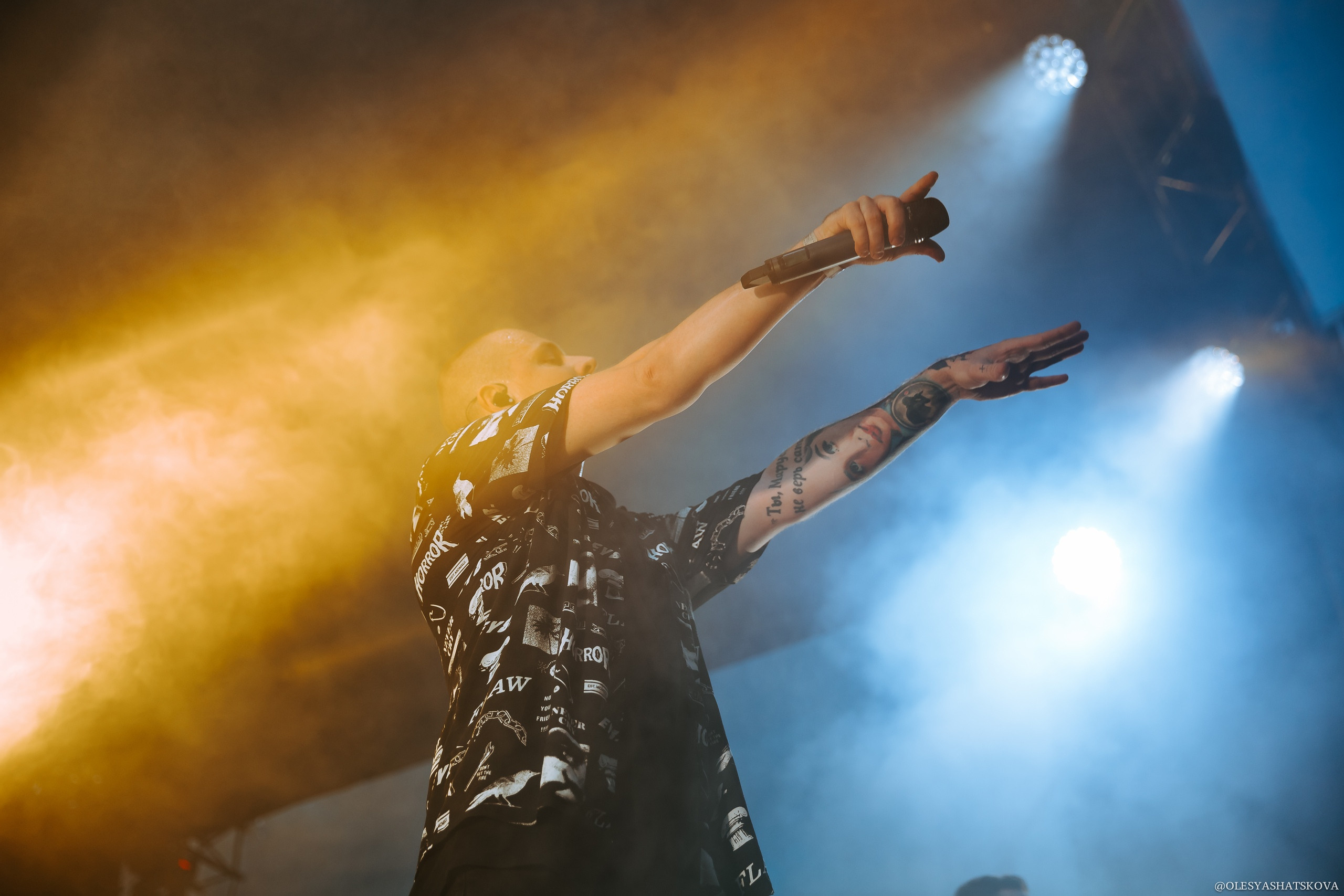 24.07.2019 Anacondaz | SUMMER SOUND | Flacon