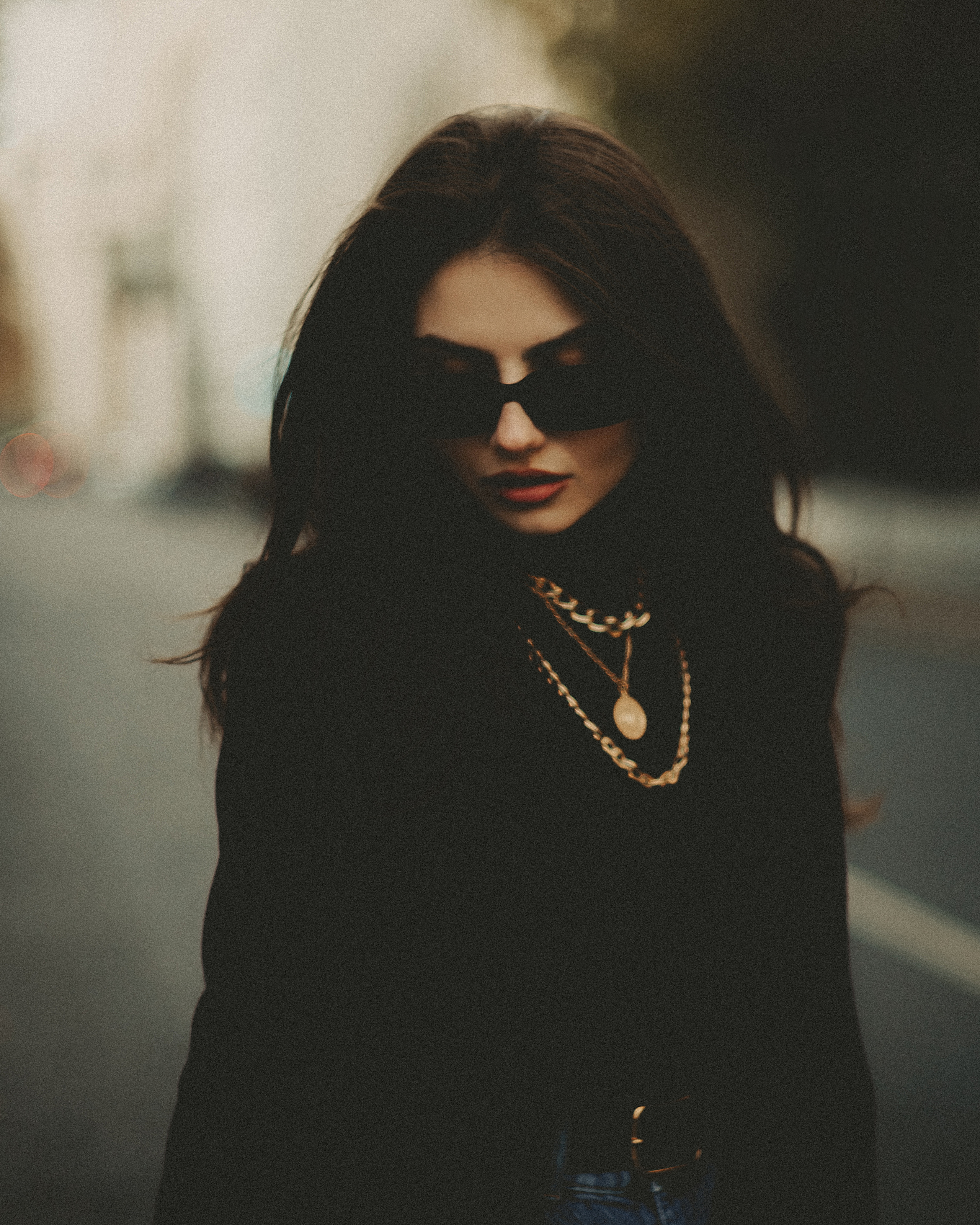 Фотосъёмка на Патриарших прудах, Маяковская станция метро, Москва