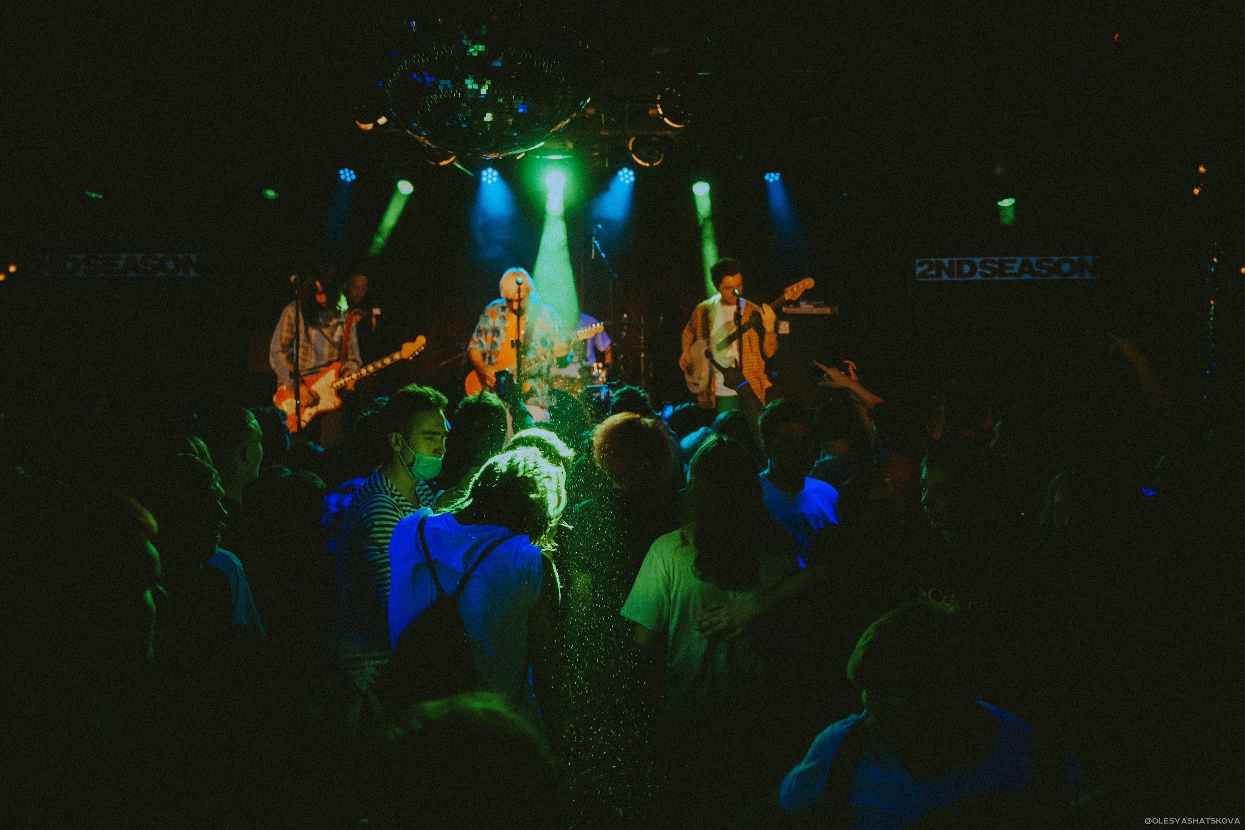 11.02.2021 2ndseason | 16 тонн