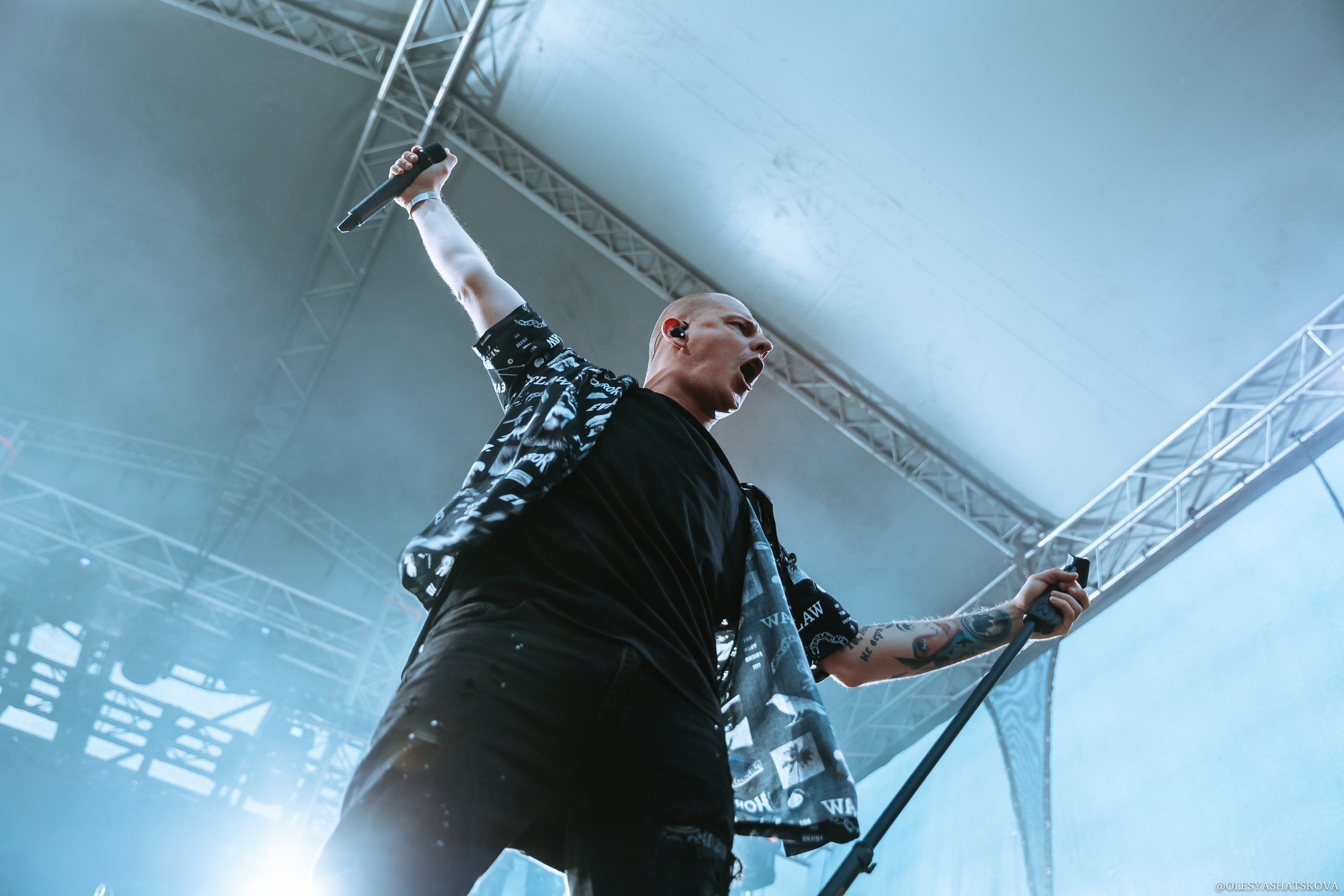 24.07.2019 Anacondaz | SUMMER SOUND | Flacon