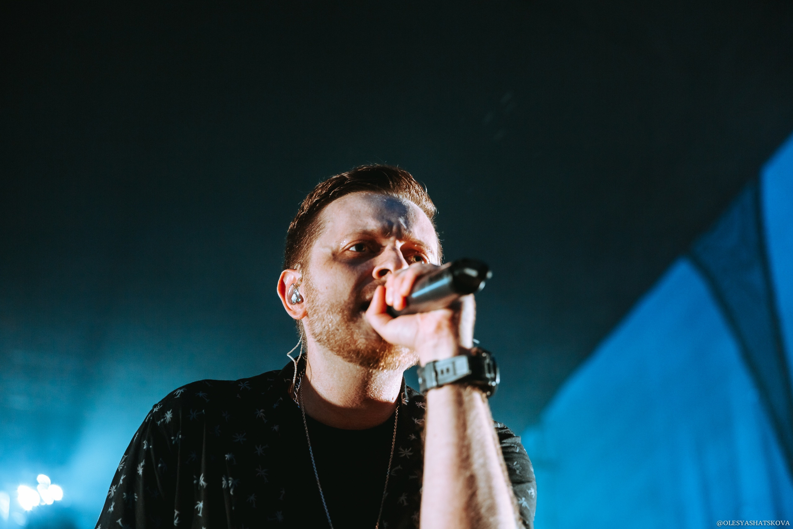 24.07.2019 Anacondaz | SUMMER SOUND | Flacon