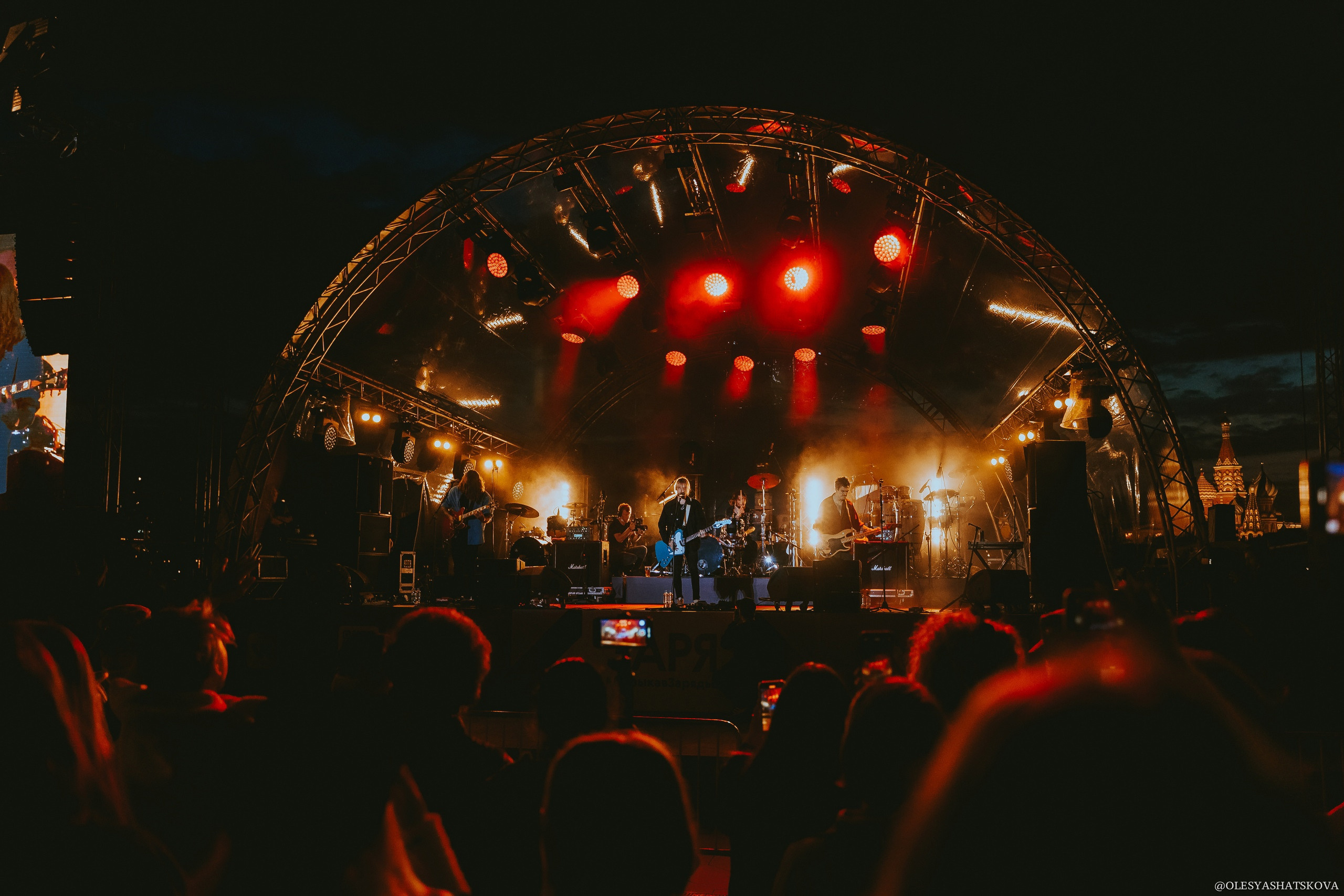 #музыкавзарядье Нервы, Tesla Boy