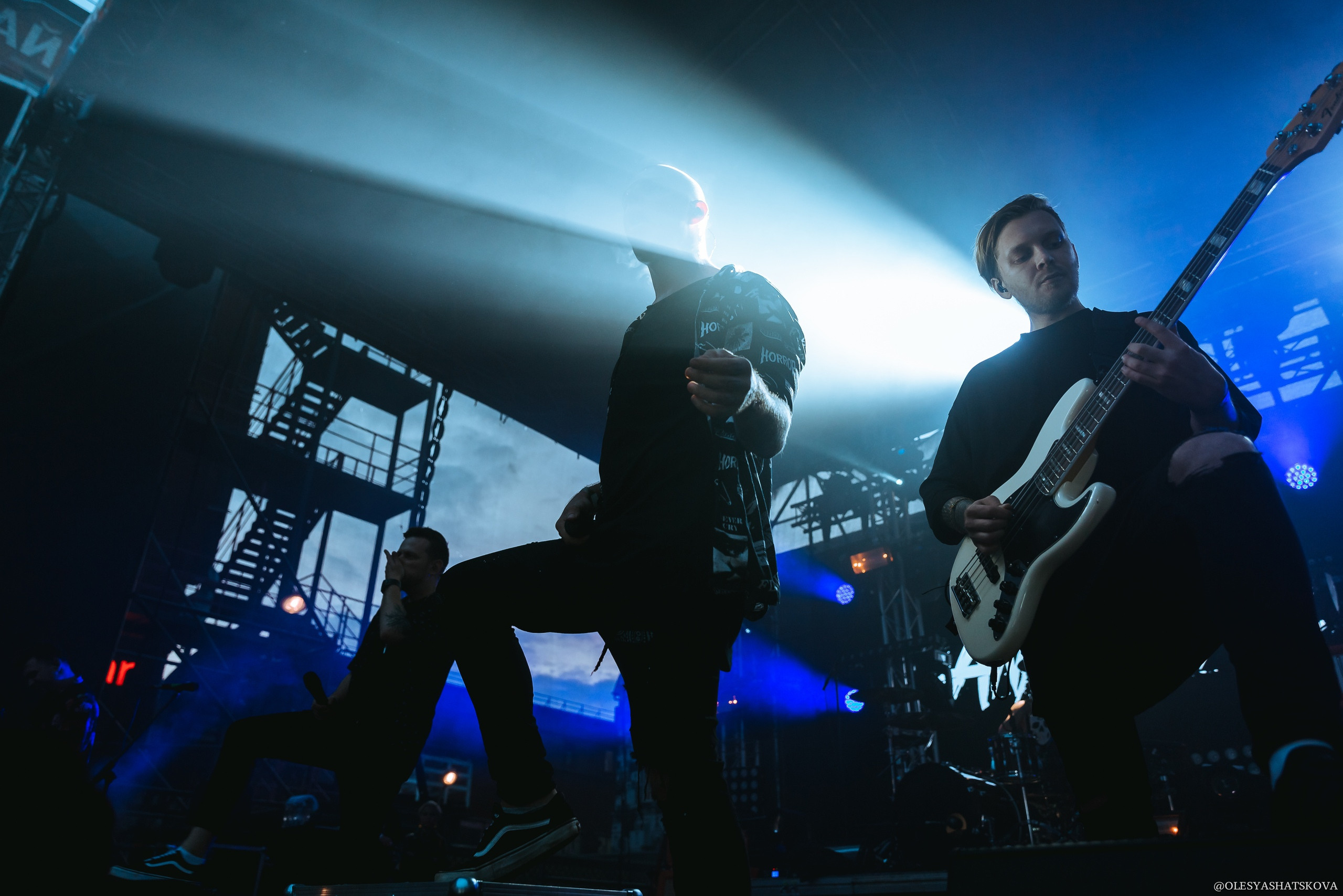 24.07.2019 Anacondaz | SUMMER SOUND | Flacon