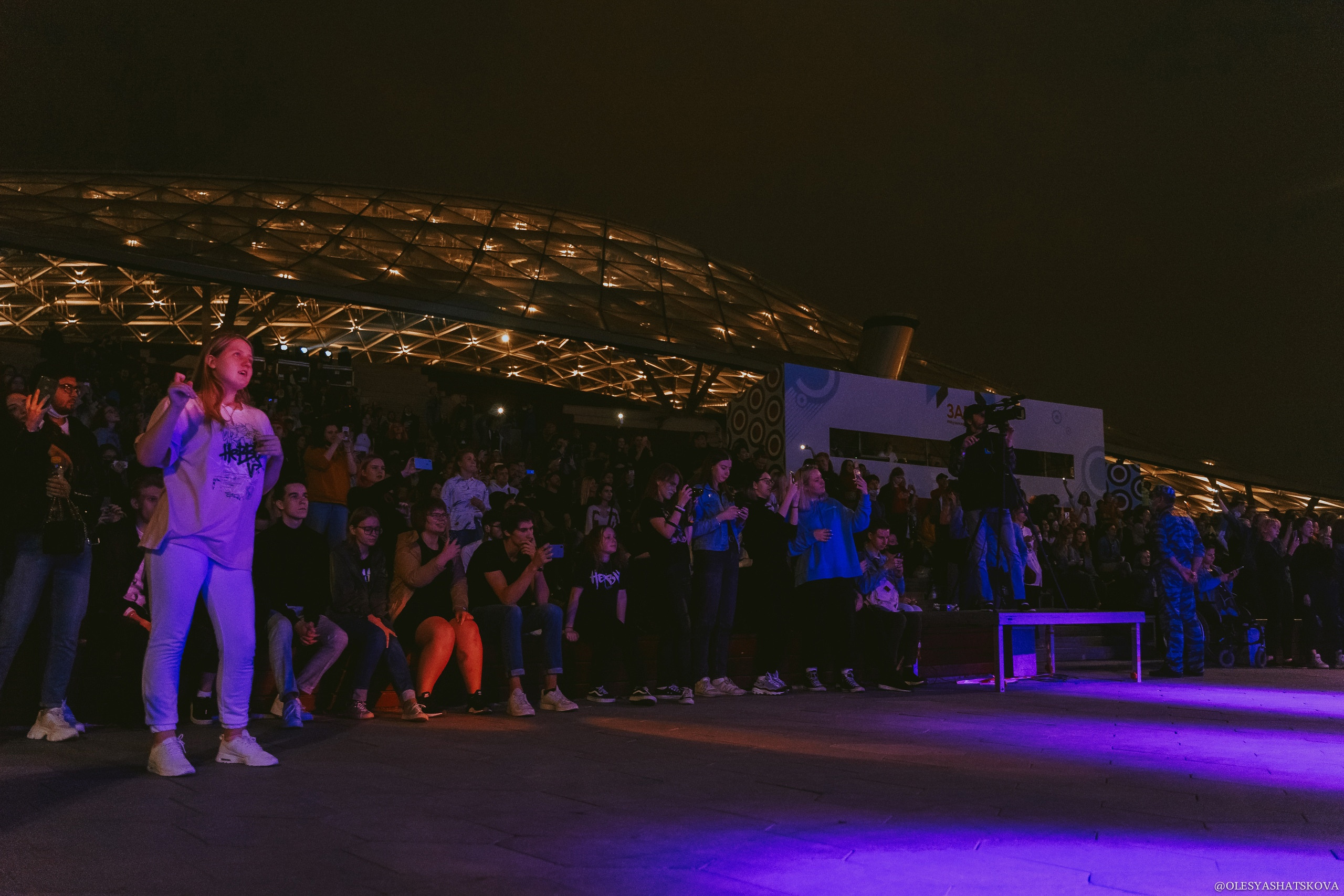 #музыкавзарядье Нервы, Tesla Boy