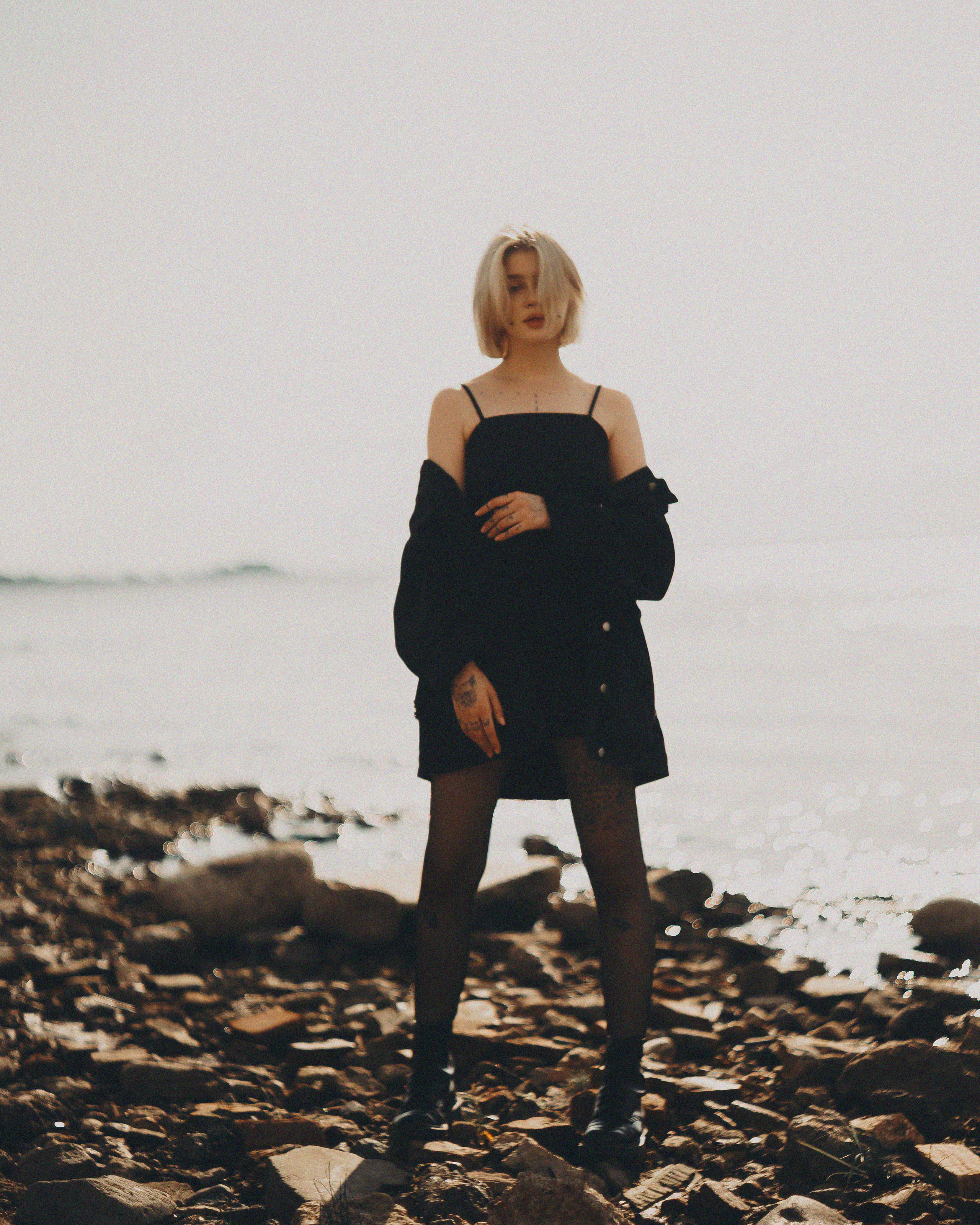 Фотосъёмка на Канонерском острове и в Екатерингофском парке