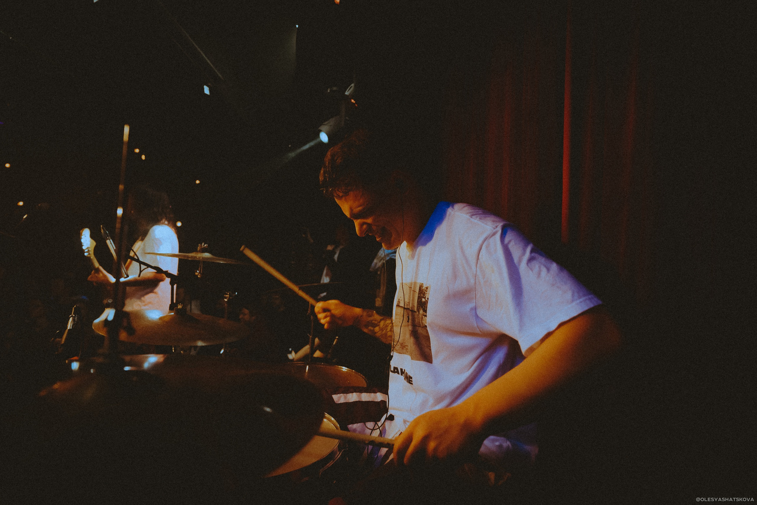 11.02.2021 2ndseason | 16 тонн