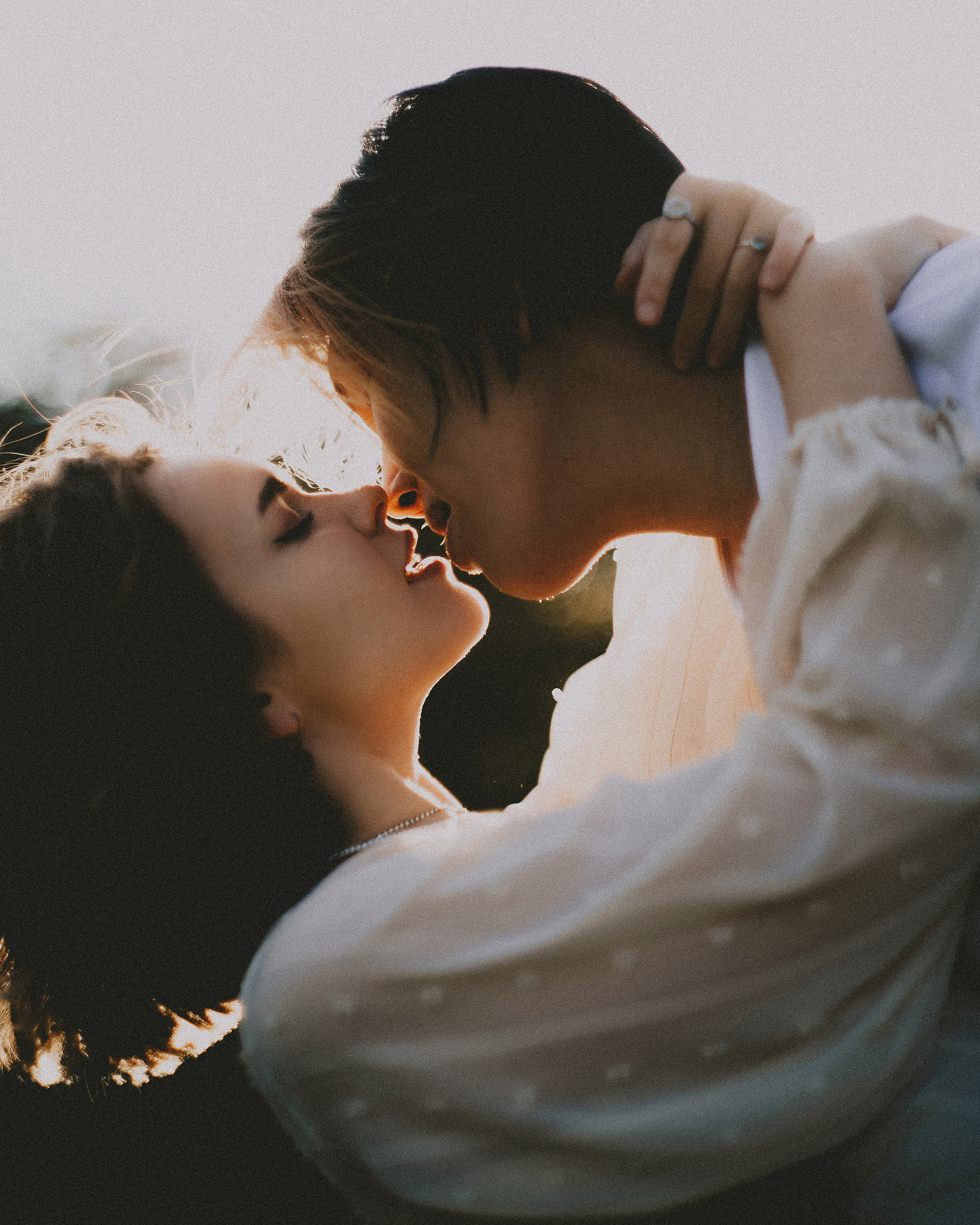 Свадебная фотосессия в Коломенском парке