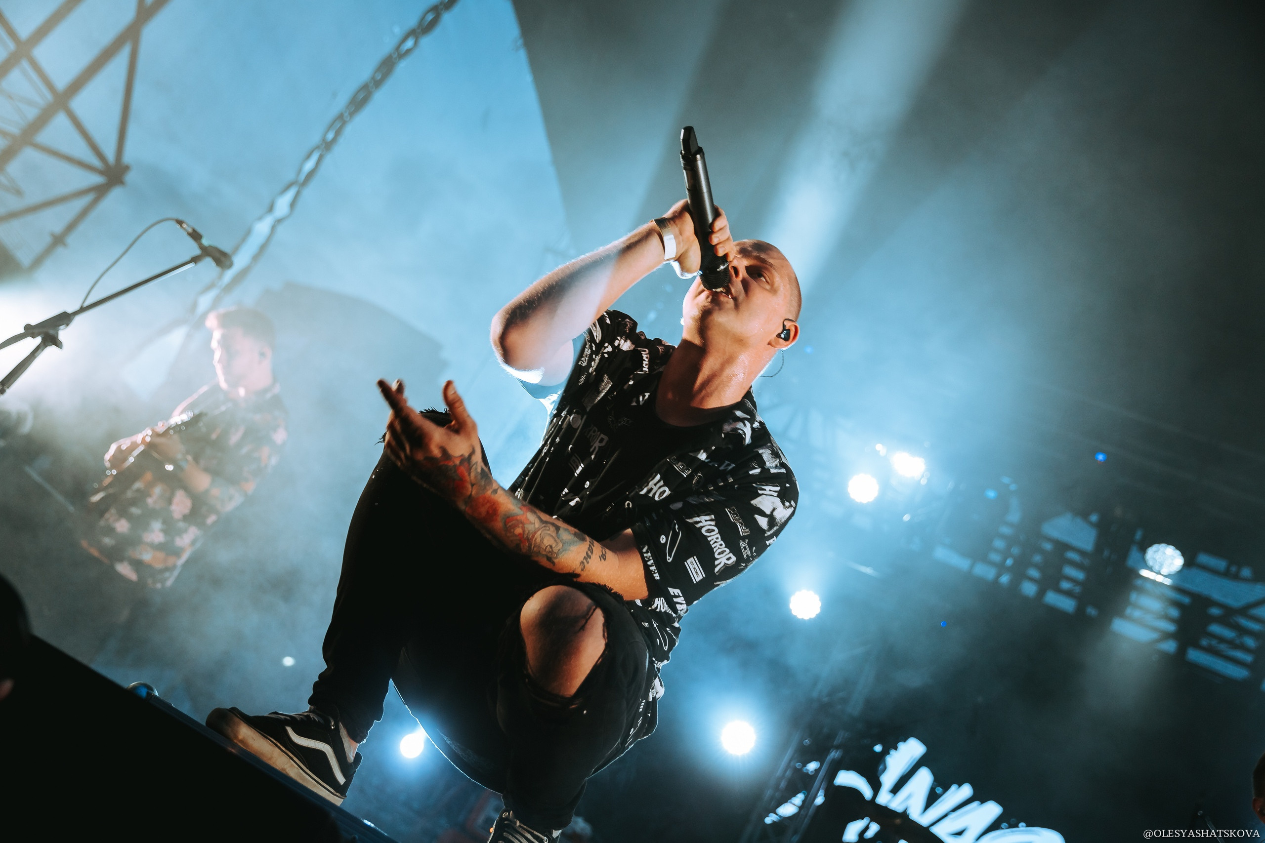 24.07.2019 Anacondaz | SUMMER SOUND | Flacon