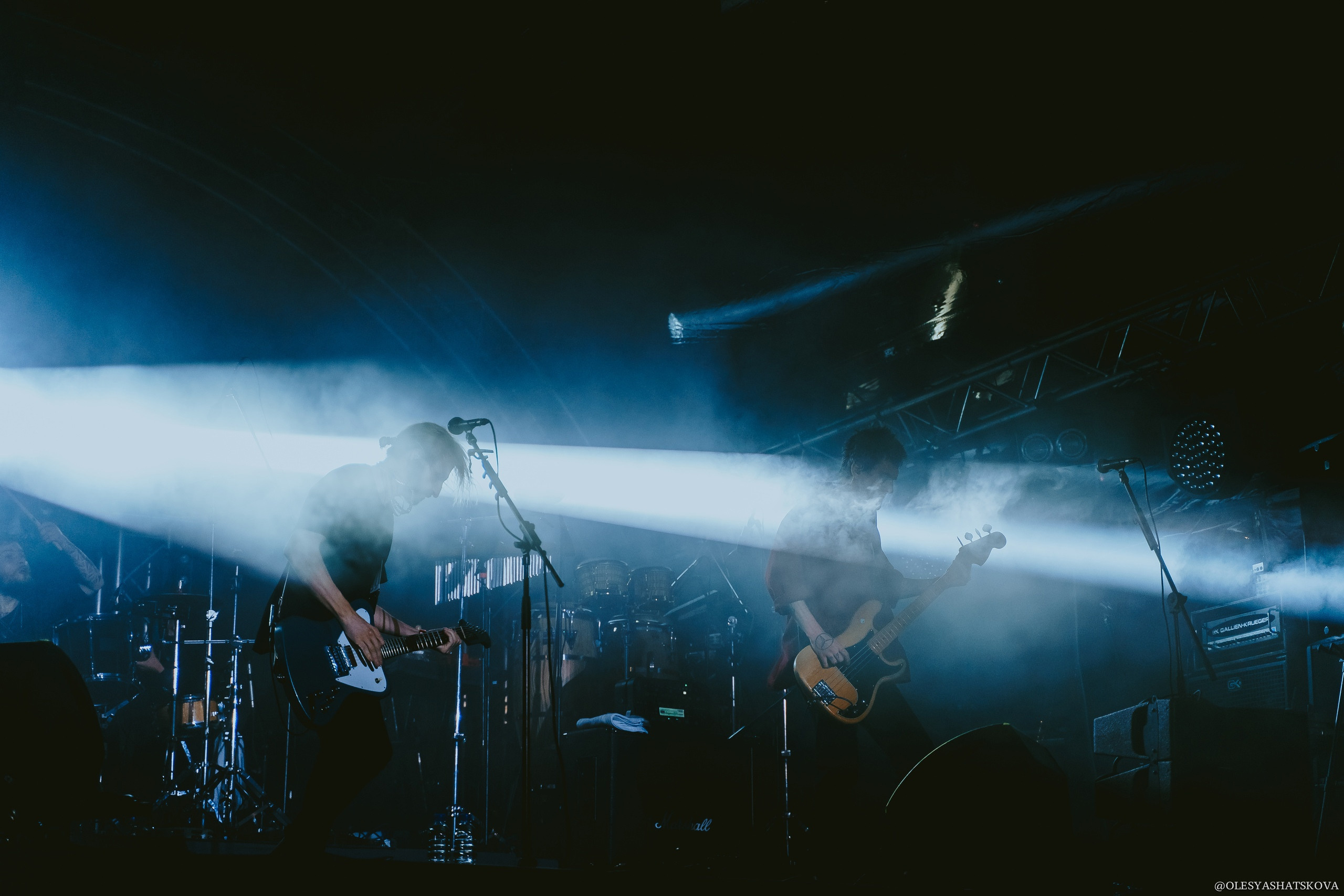 #музыкавзарядье Нервы, Tesla Boy