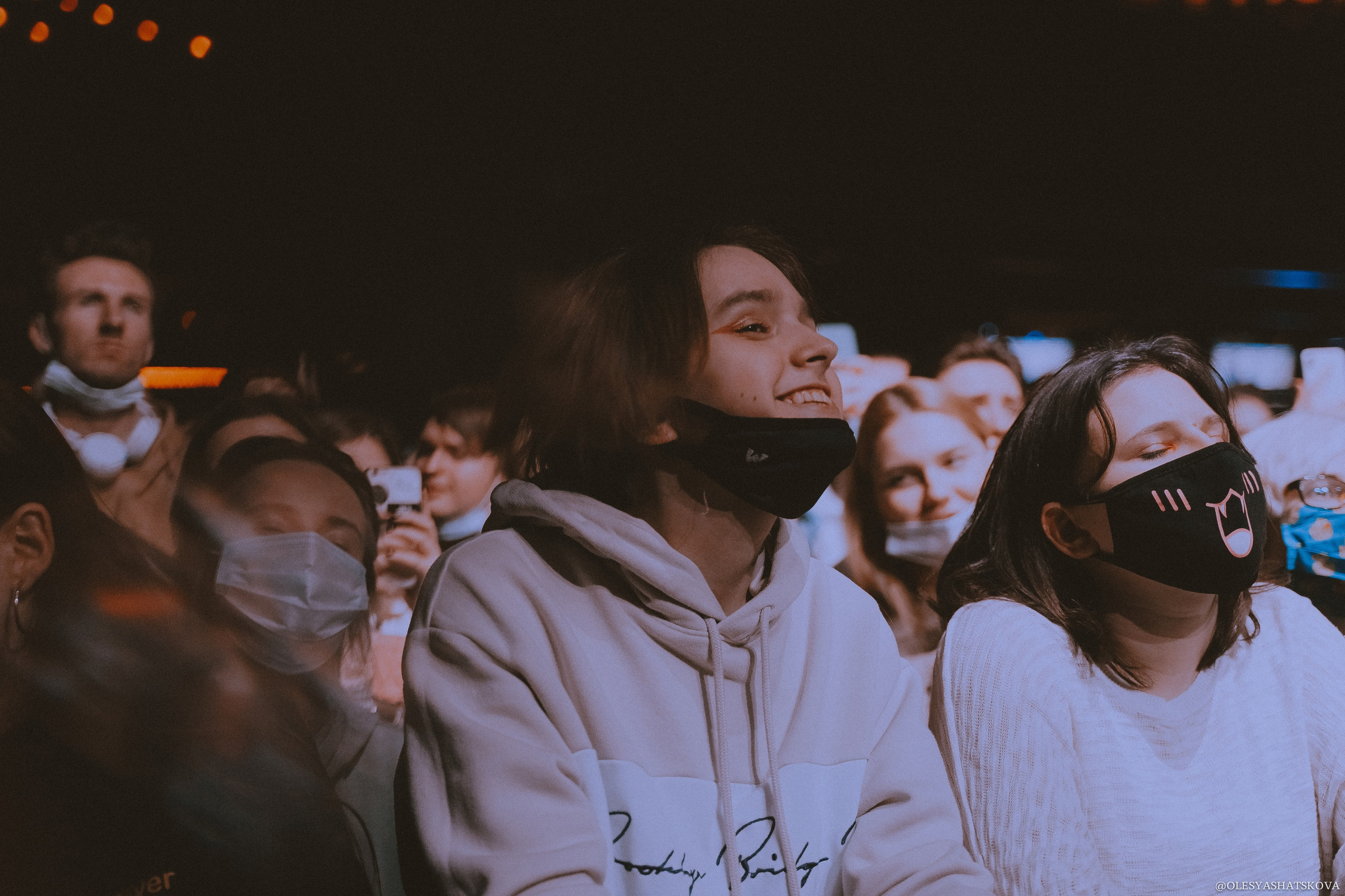 26.11.2020 Sirotkin | ГЛАВCLUB GREEN CONCERT