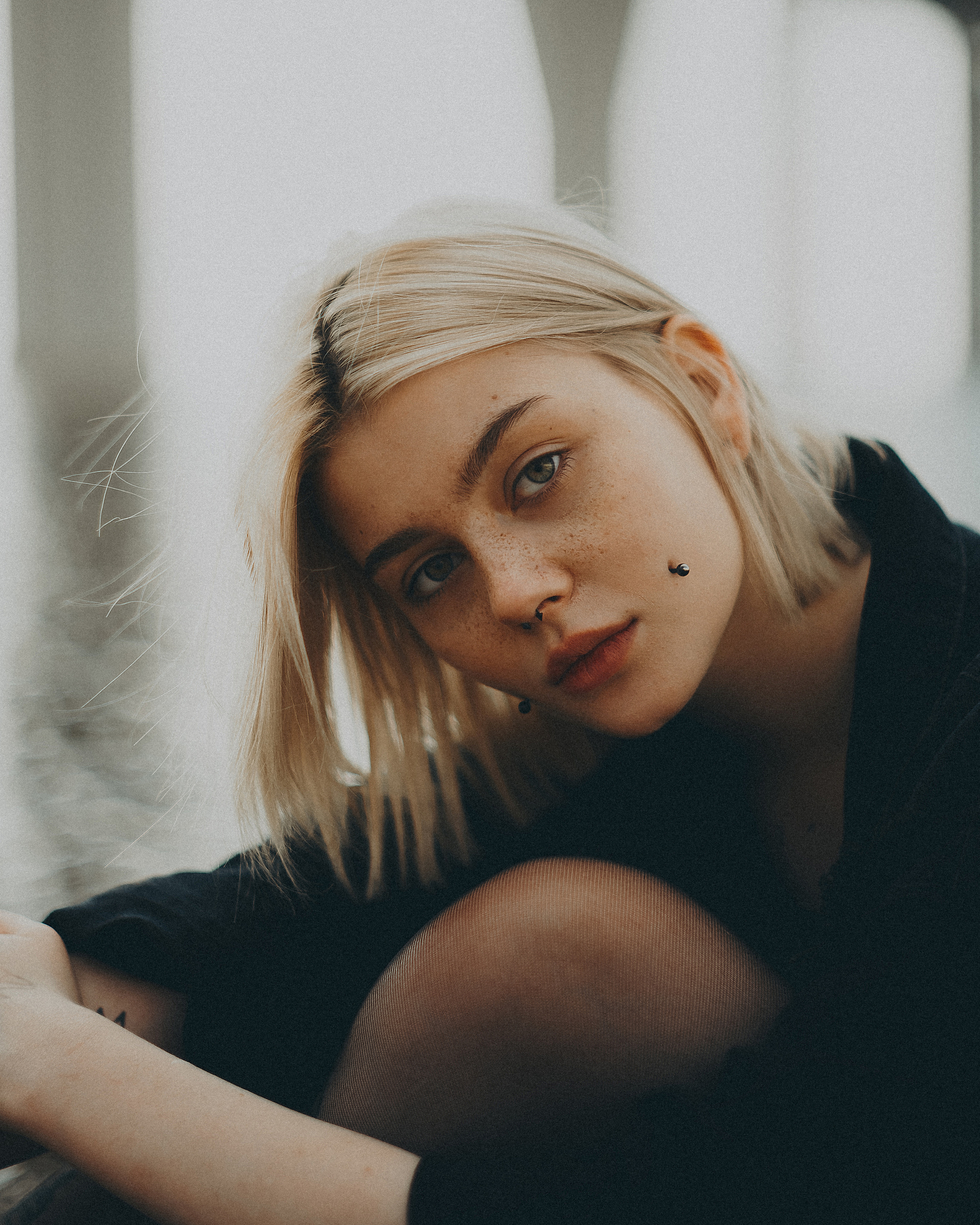 Фотосъёмка на Канонерском острове и в Екатерингофском парке