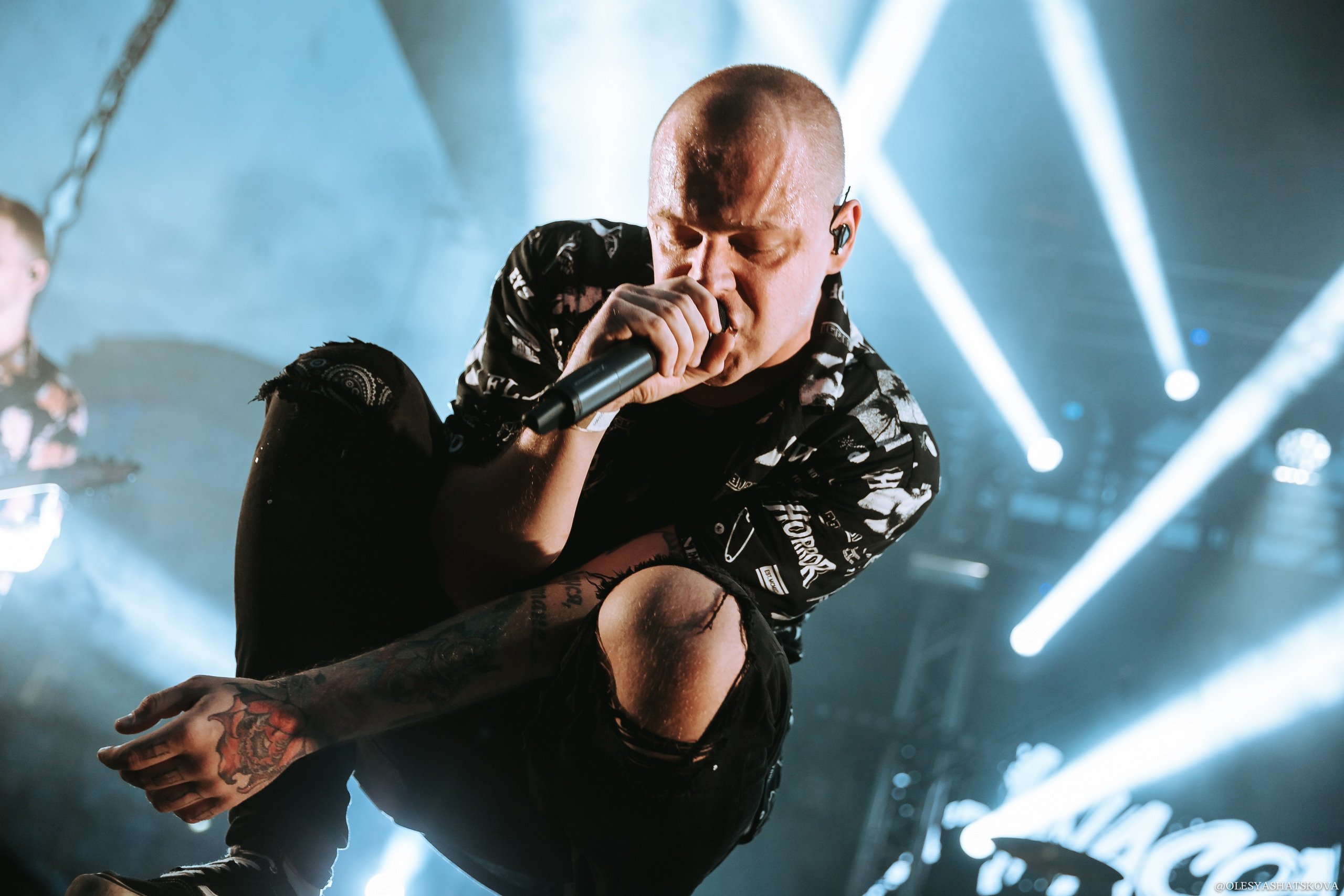 24.07.2019 Anacondaz | SUMMER SOUND | Flacon