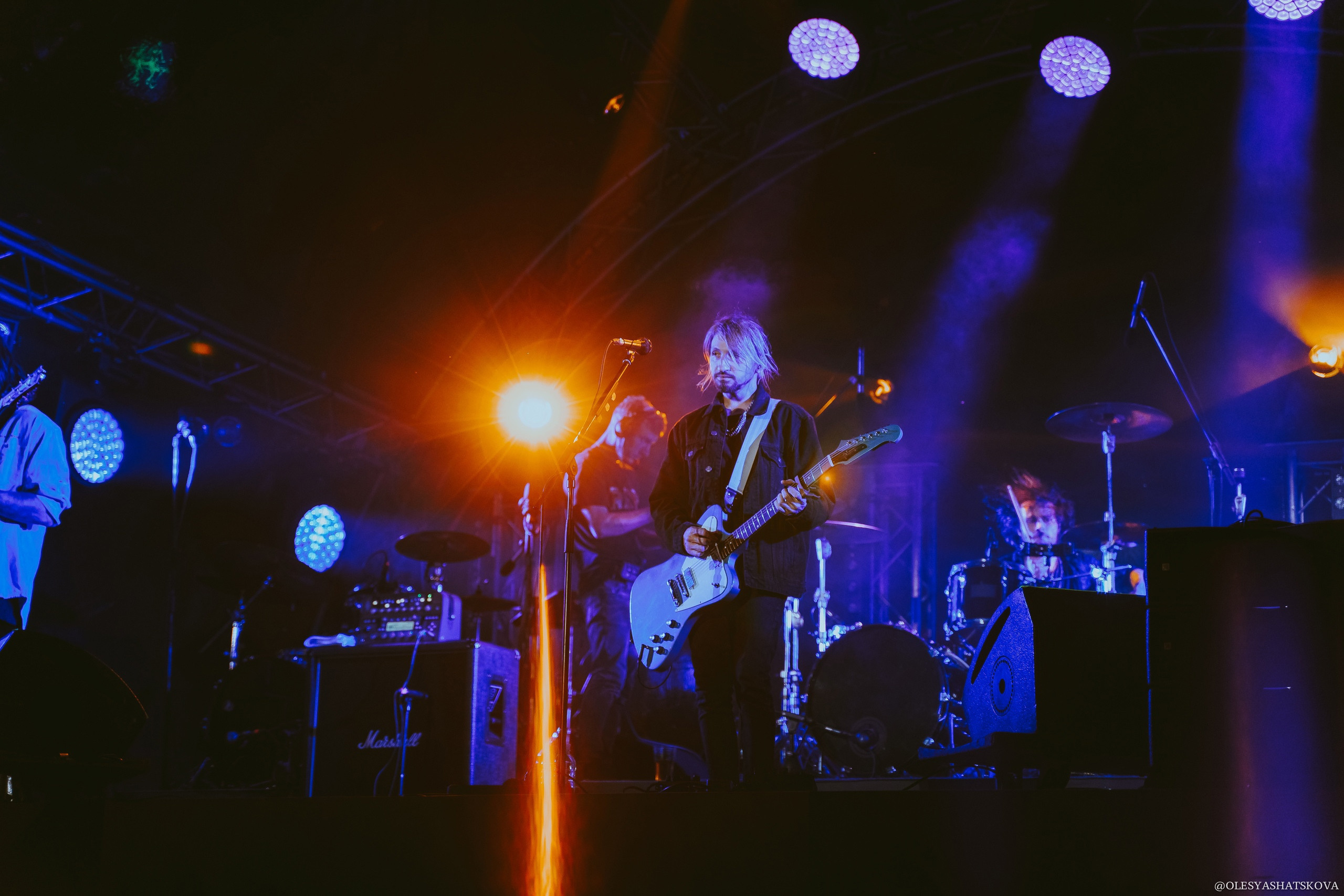 #музыкавзарядье Нервы, Tesla Boy