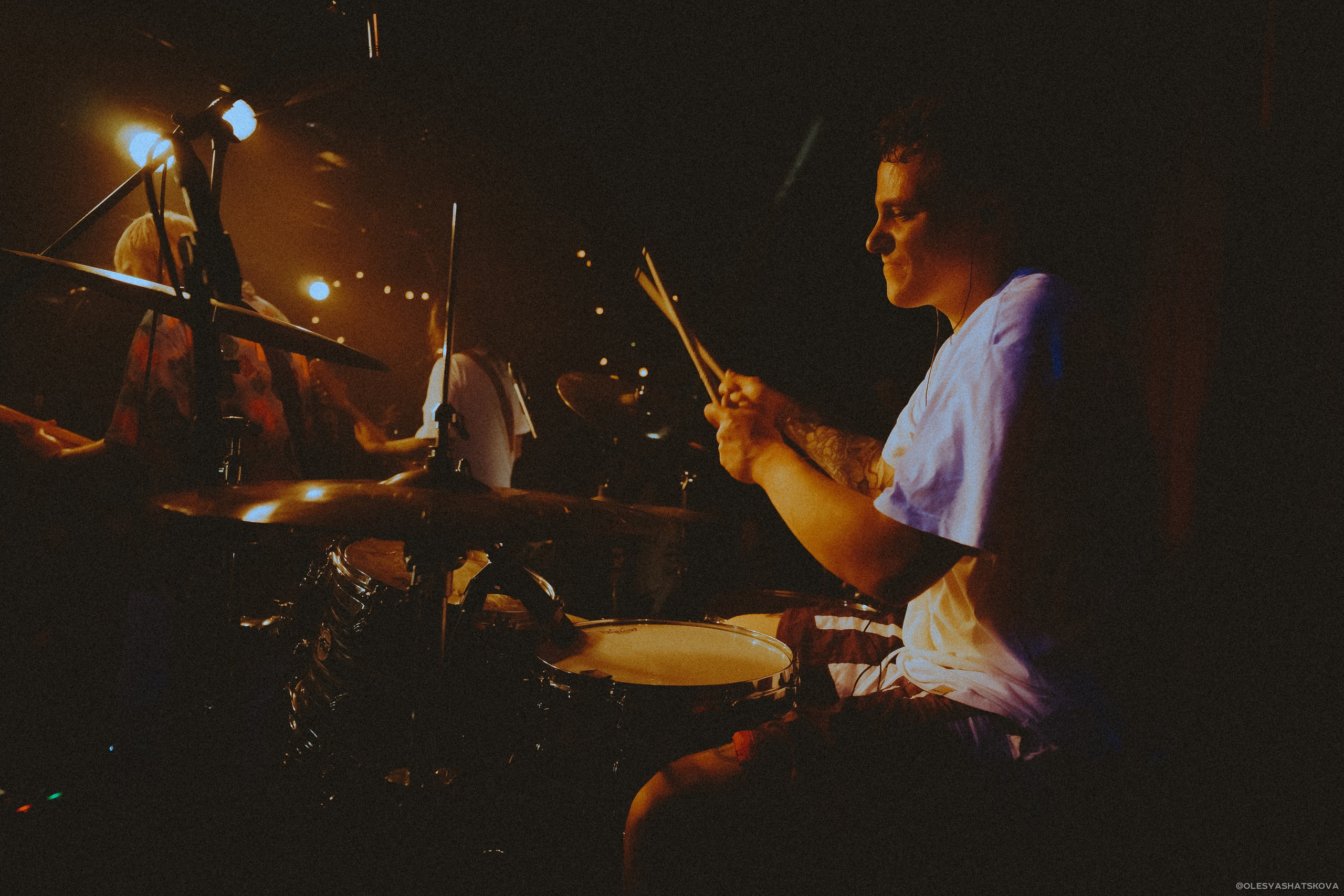 11.02.2021 2ndseason | 16 тонн