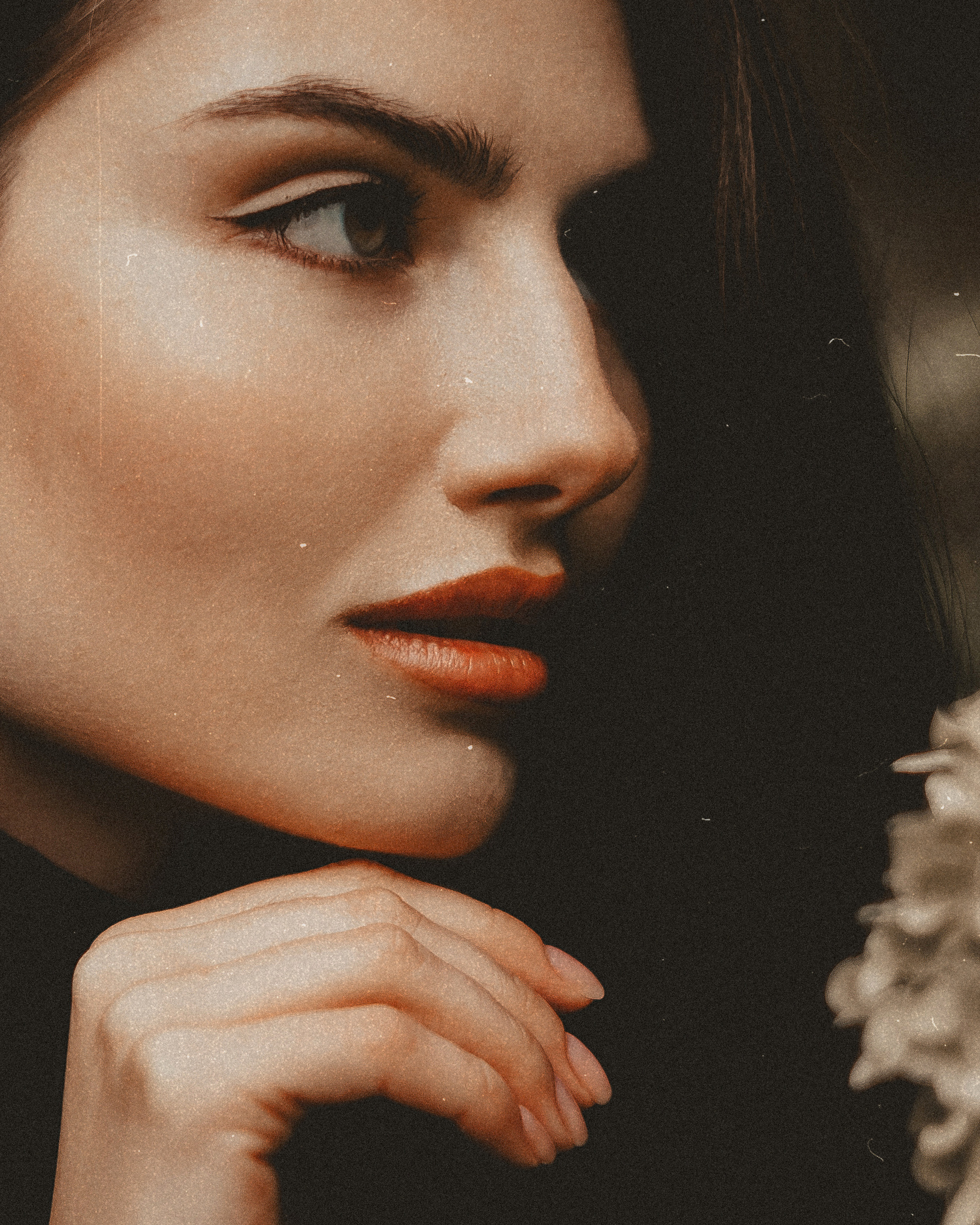 Фотосъёмка на Патриарших прудах, Маяковская станция метро, Москва